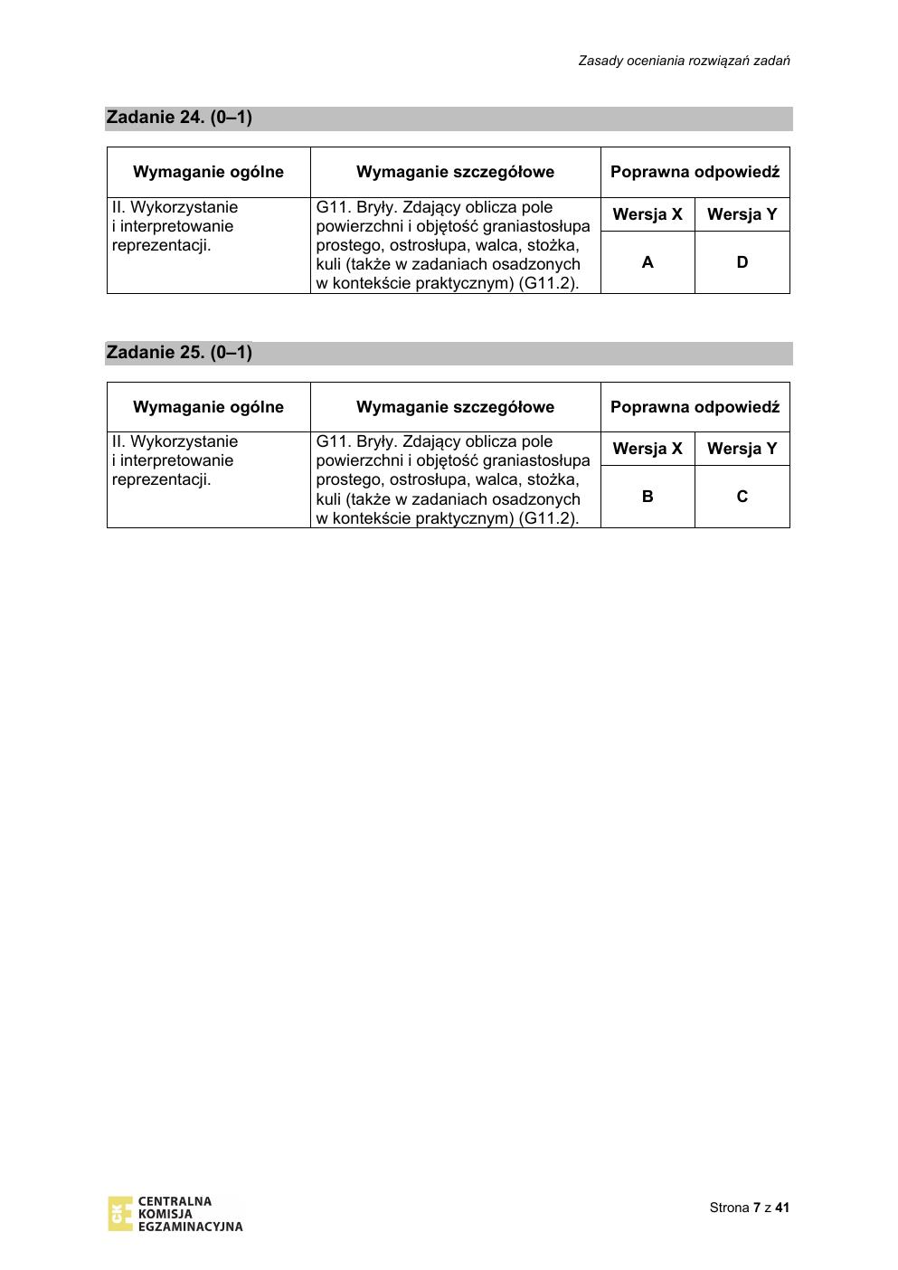 matematyka podstawowy - matura 2020 - odpowiedzi-07