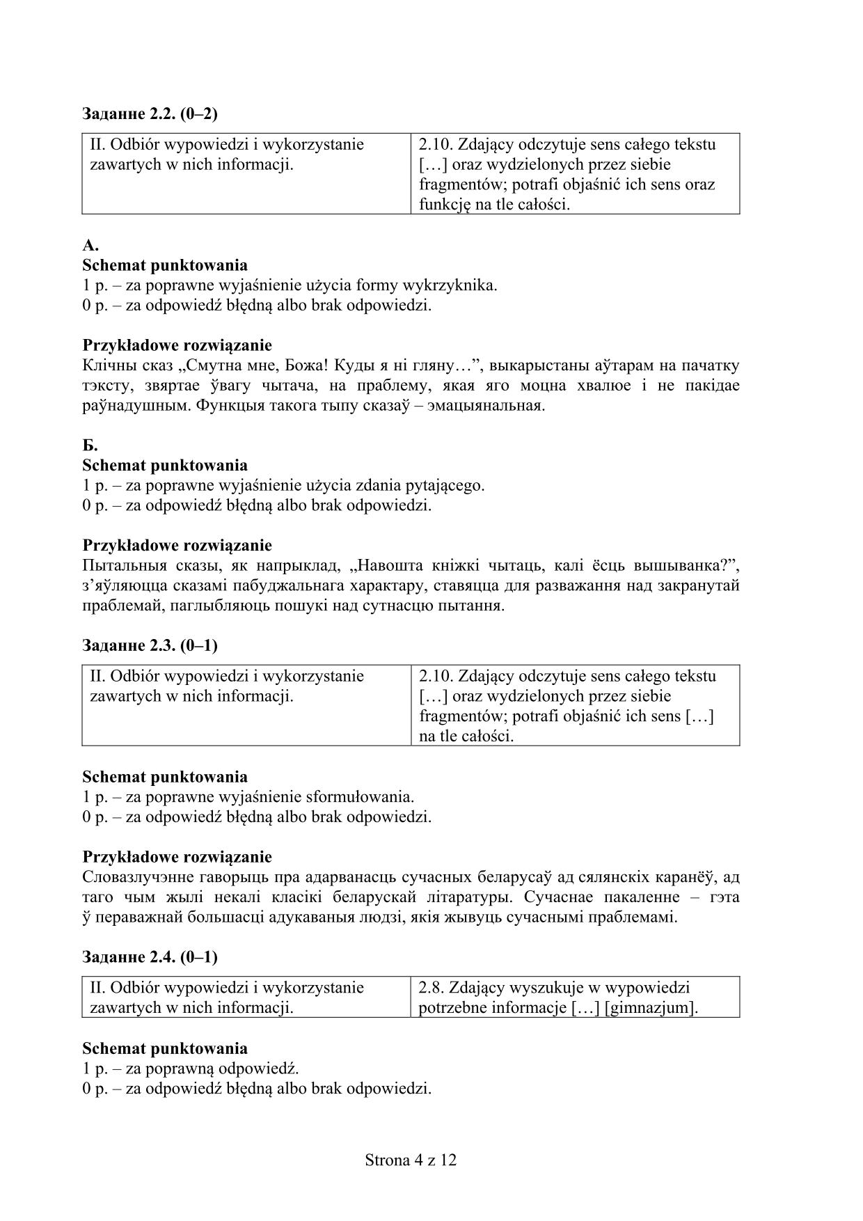 odpowiedzi-jezyk-bialoruski-poziom-podstawowy-matura-2016 - 4