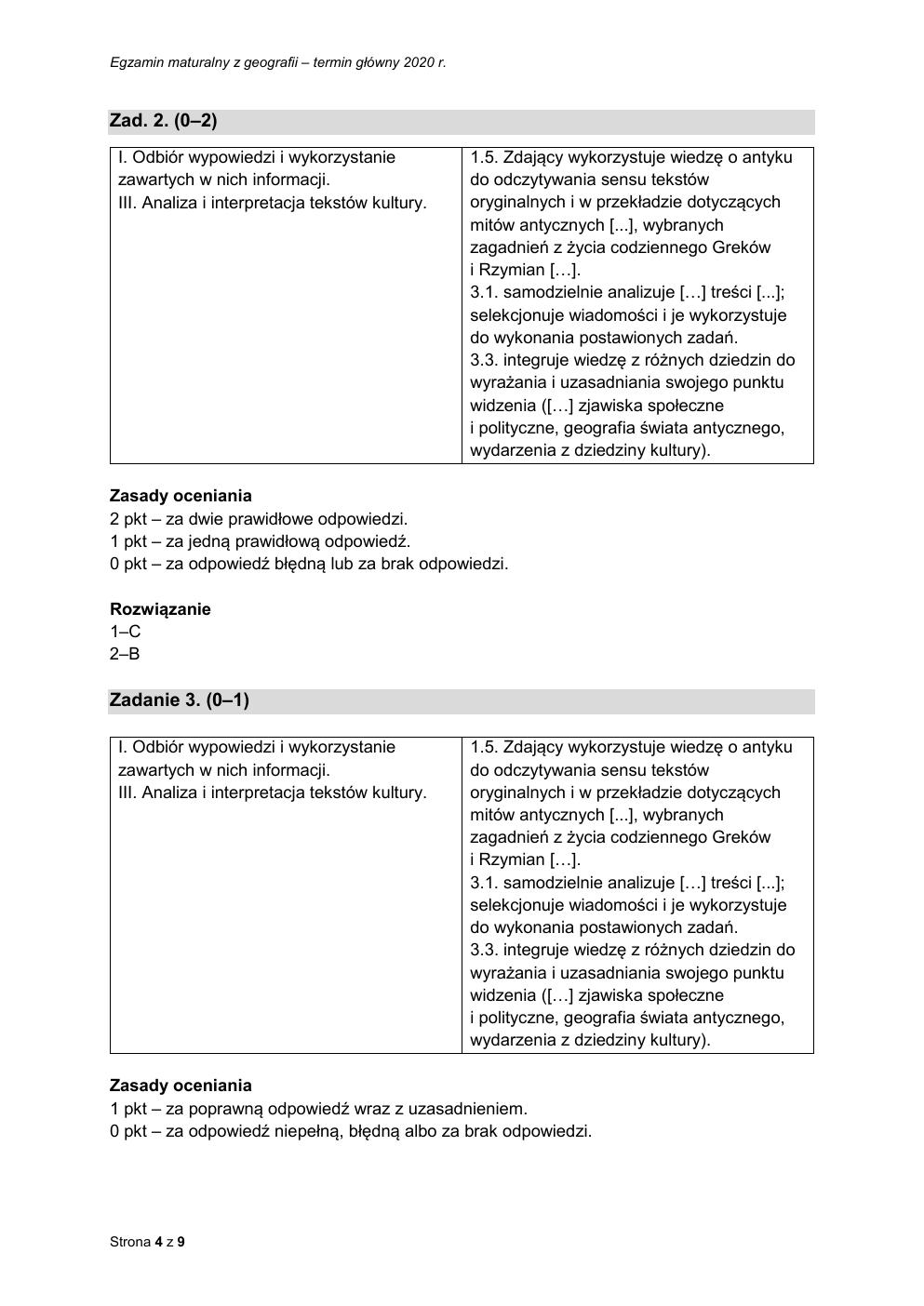 język łaciński i kultura antyczna rozszerzony - matura 2020 - odpowiedzi-4