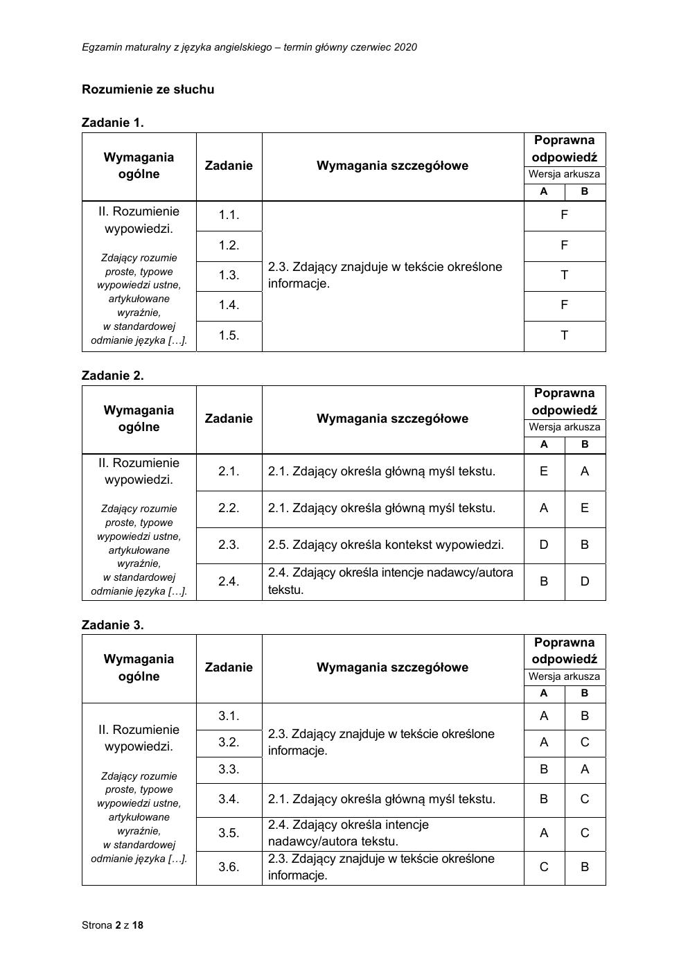 angielski podstawowy - matura 2020 - odpowiedzi-02