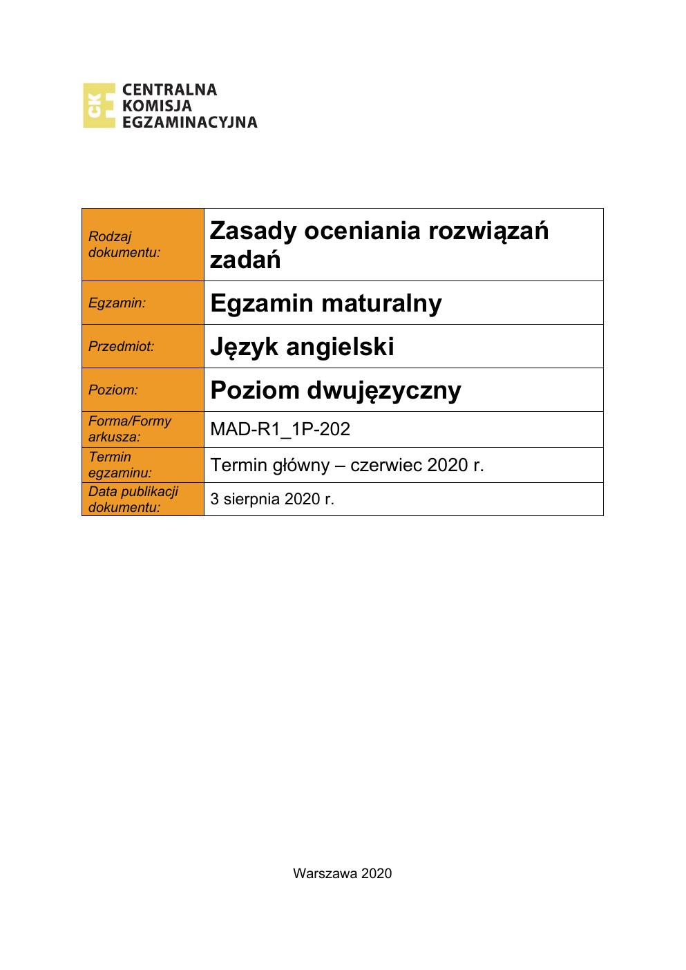 angielski dwujęzyczny - matura 2020 - odpowiedzi-01