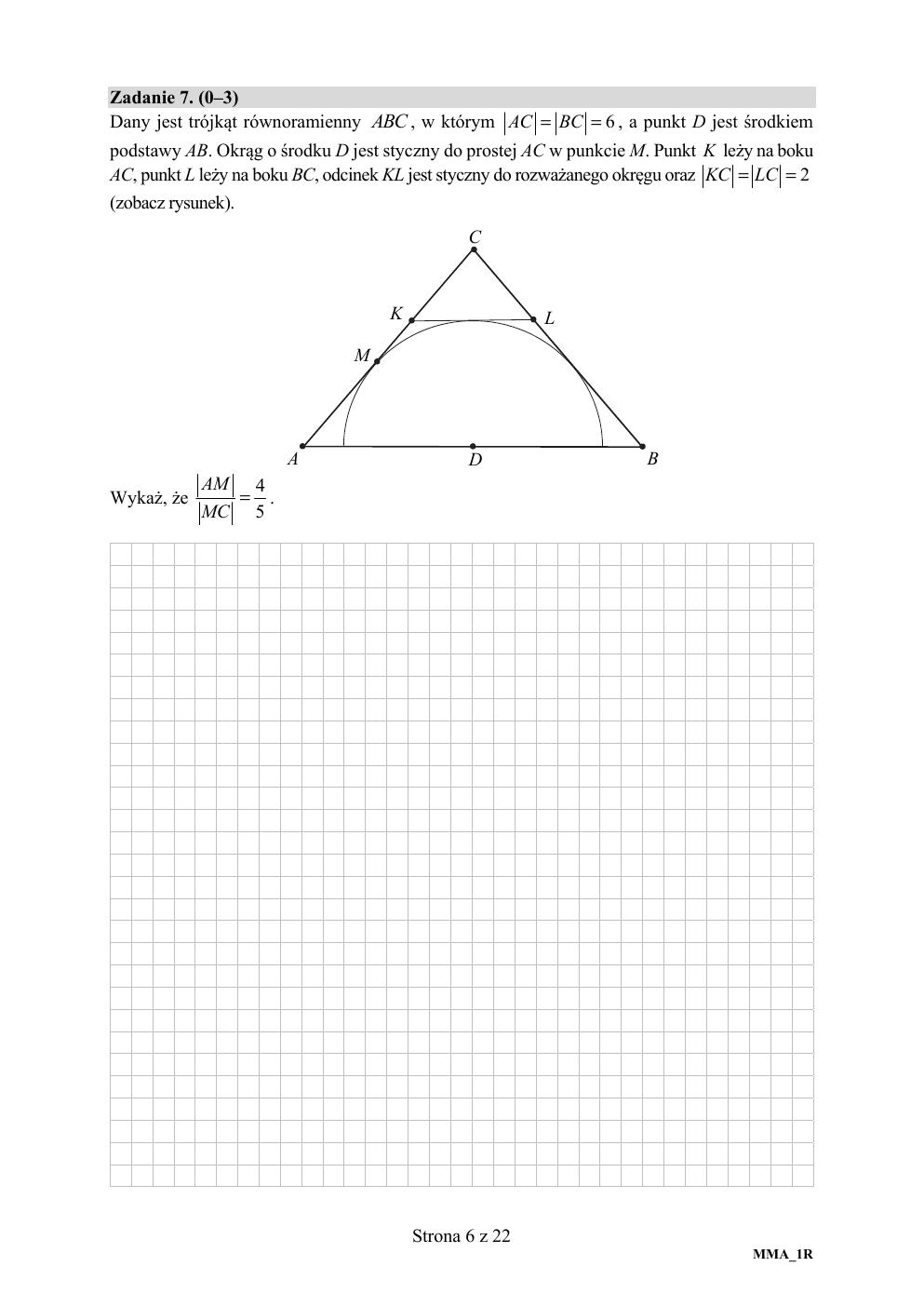 arkusz - matematyka rozszerzony - matura 2020-06