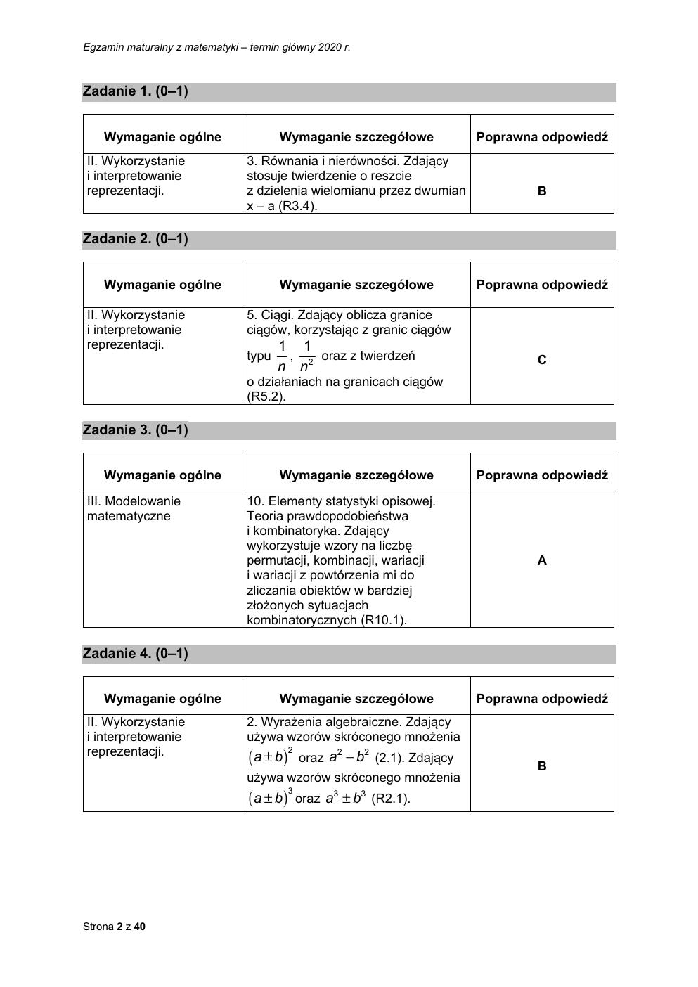 matematyka rozszerzony - matura 2020 - odpowiedzi-02