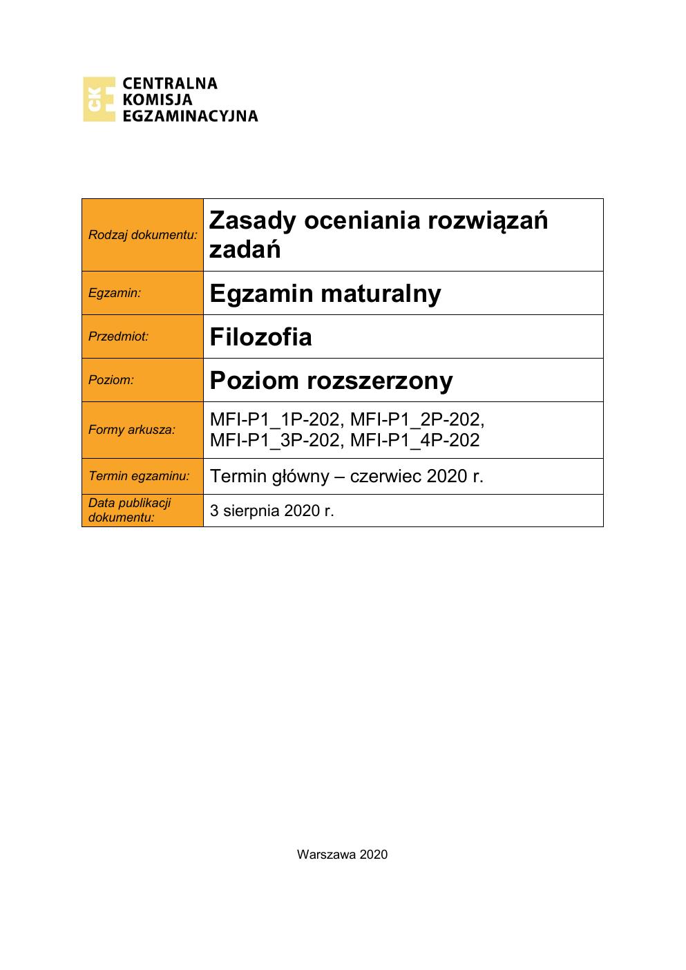 filozofia rozszerzony - matura 2020 - odpowiedzi-01