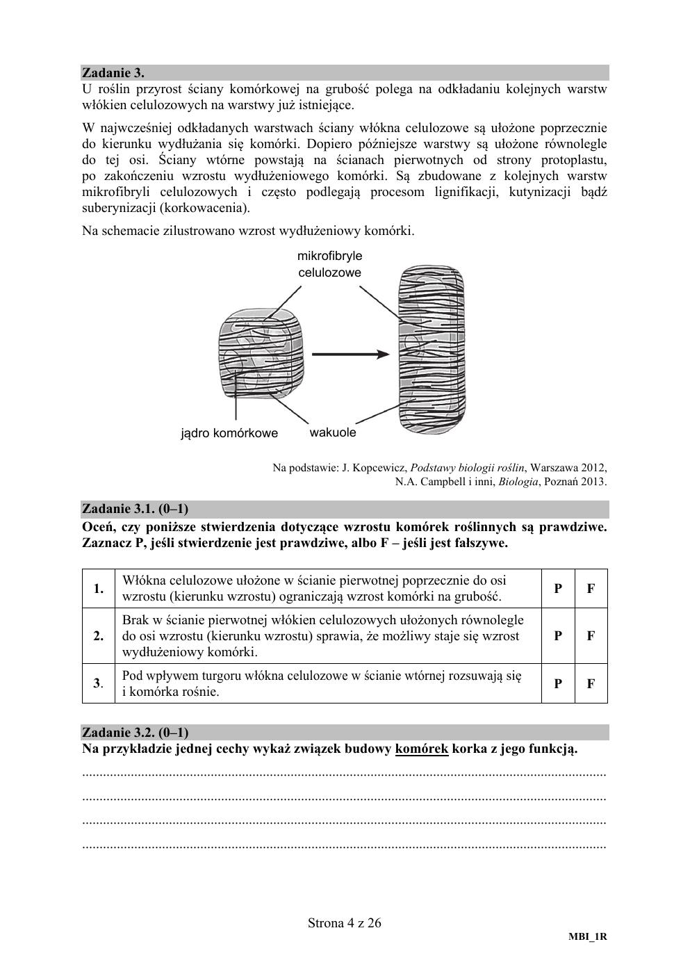 arkusz - biologia rozszerzony - matura 2020-04