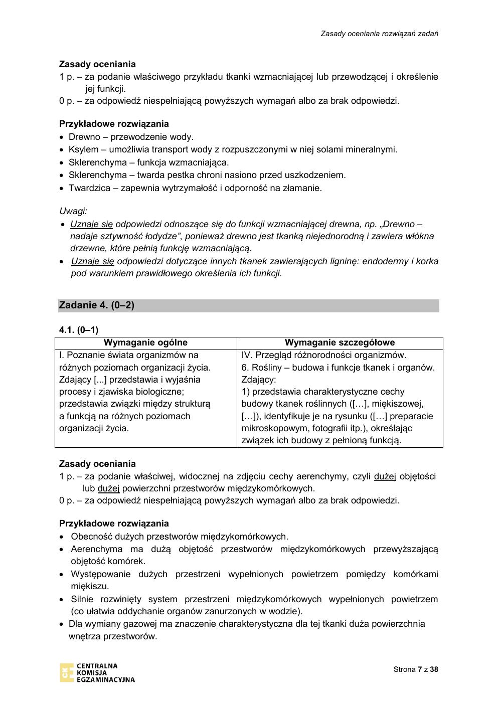 biologia - matura 2020 - odpowiedzi-07