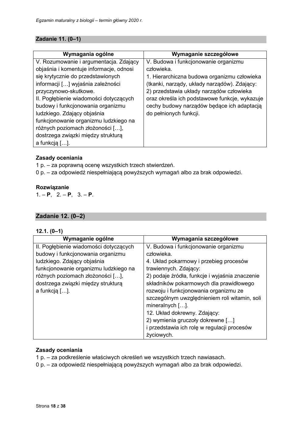 biologia - matura 2020 - odpowiedzi-18