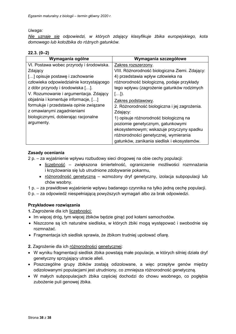 biologia - matura 2020 - odpowiedzi-38