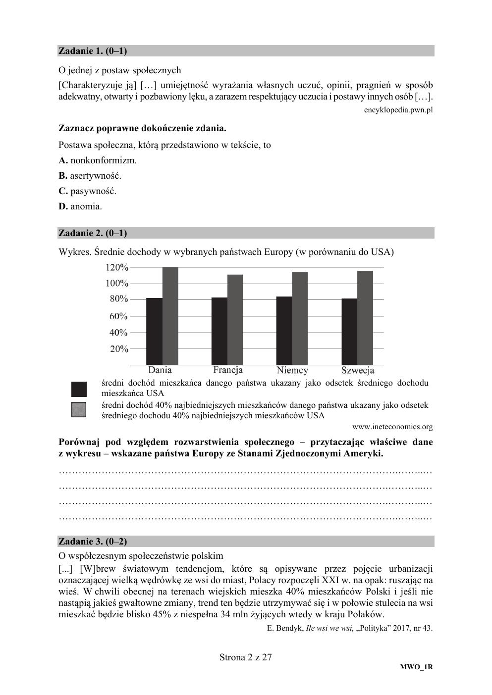 arkusz - WOS rozszerzony - matura 2020-02