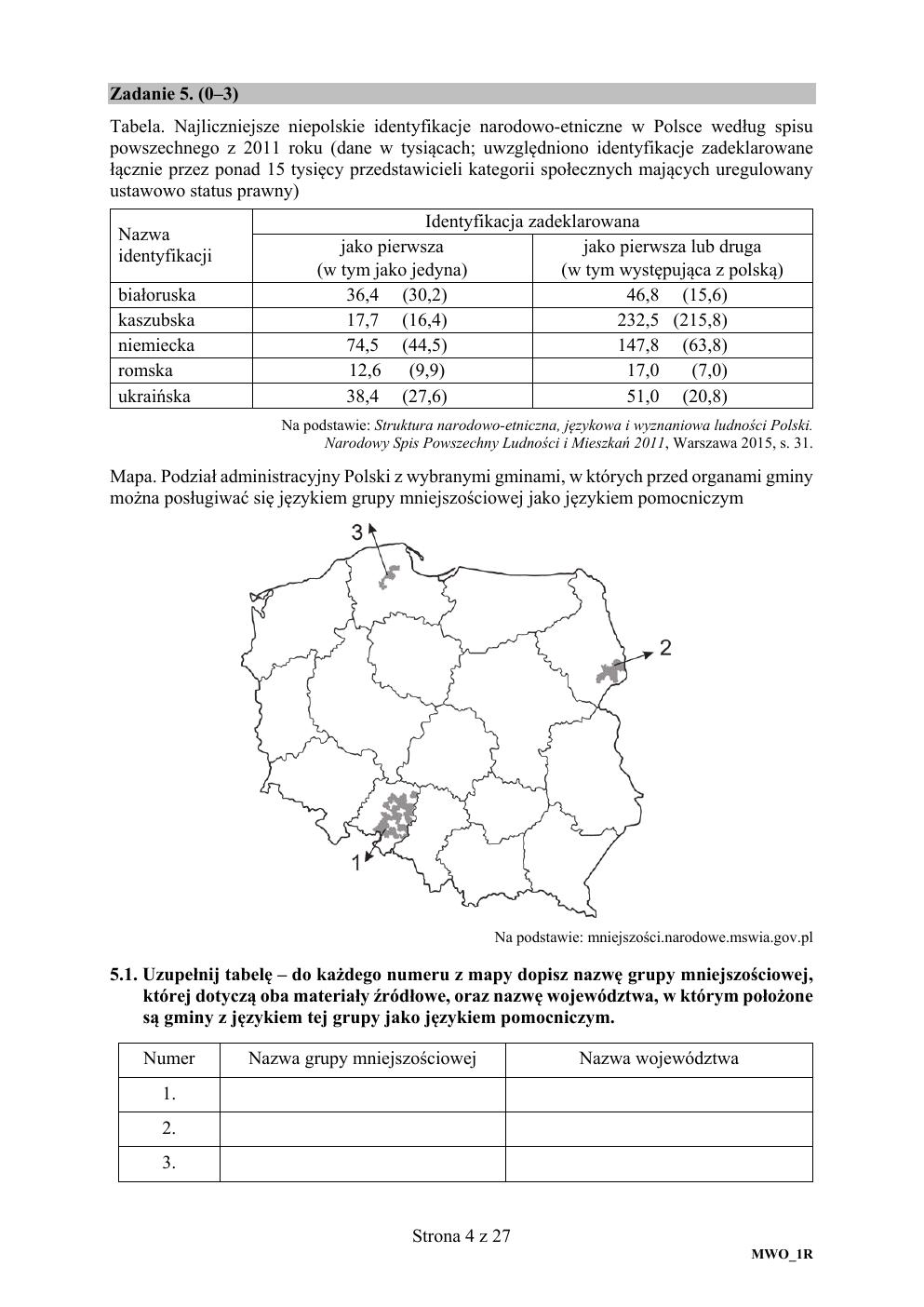 arkusz - WOS rozszerzony - matura 2020-04