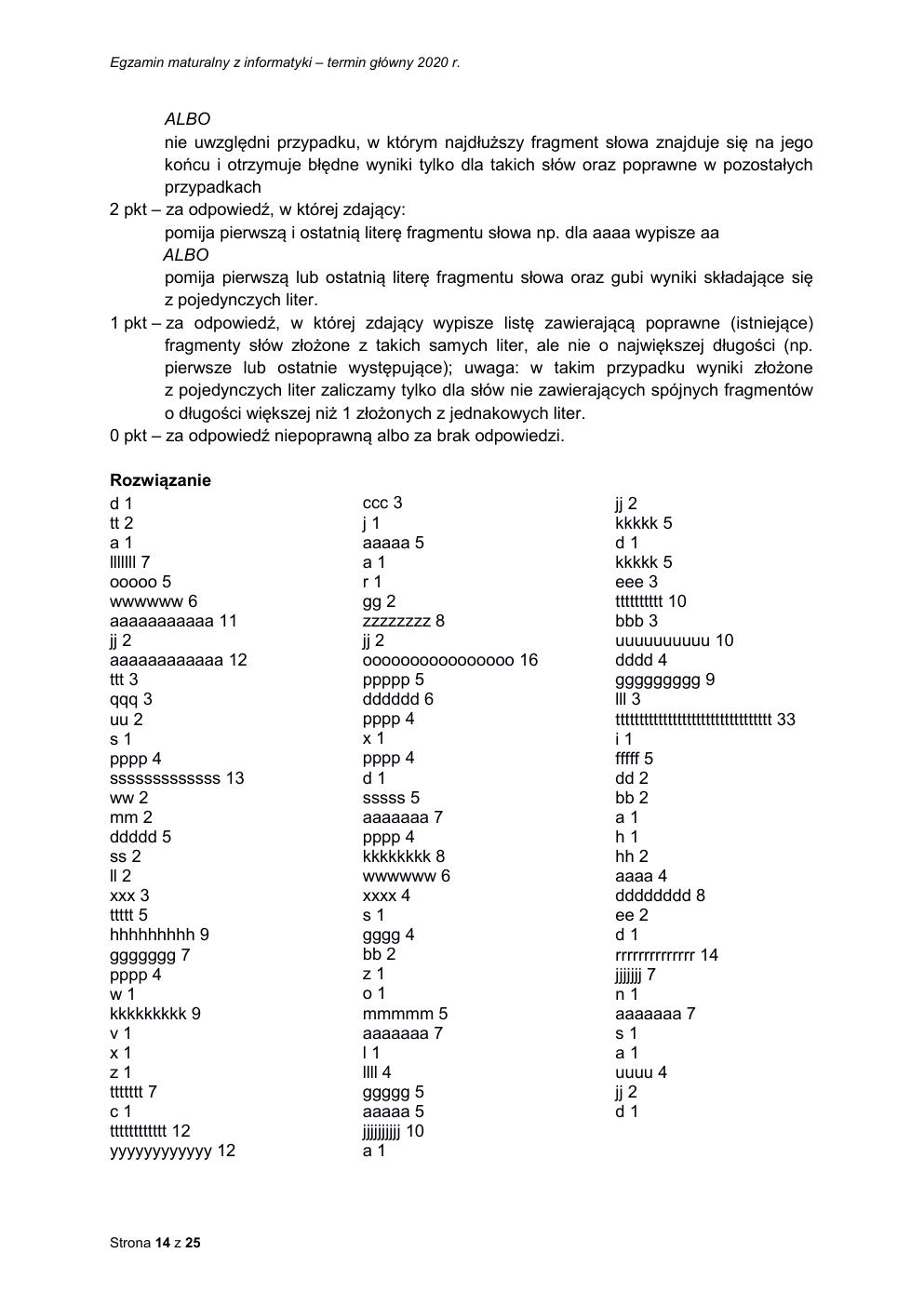 informatyka - matura 2020 - odpowiedzi-14