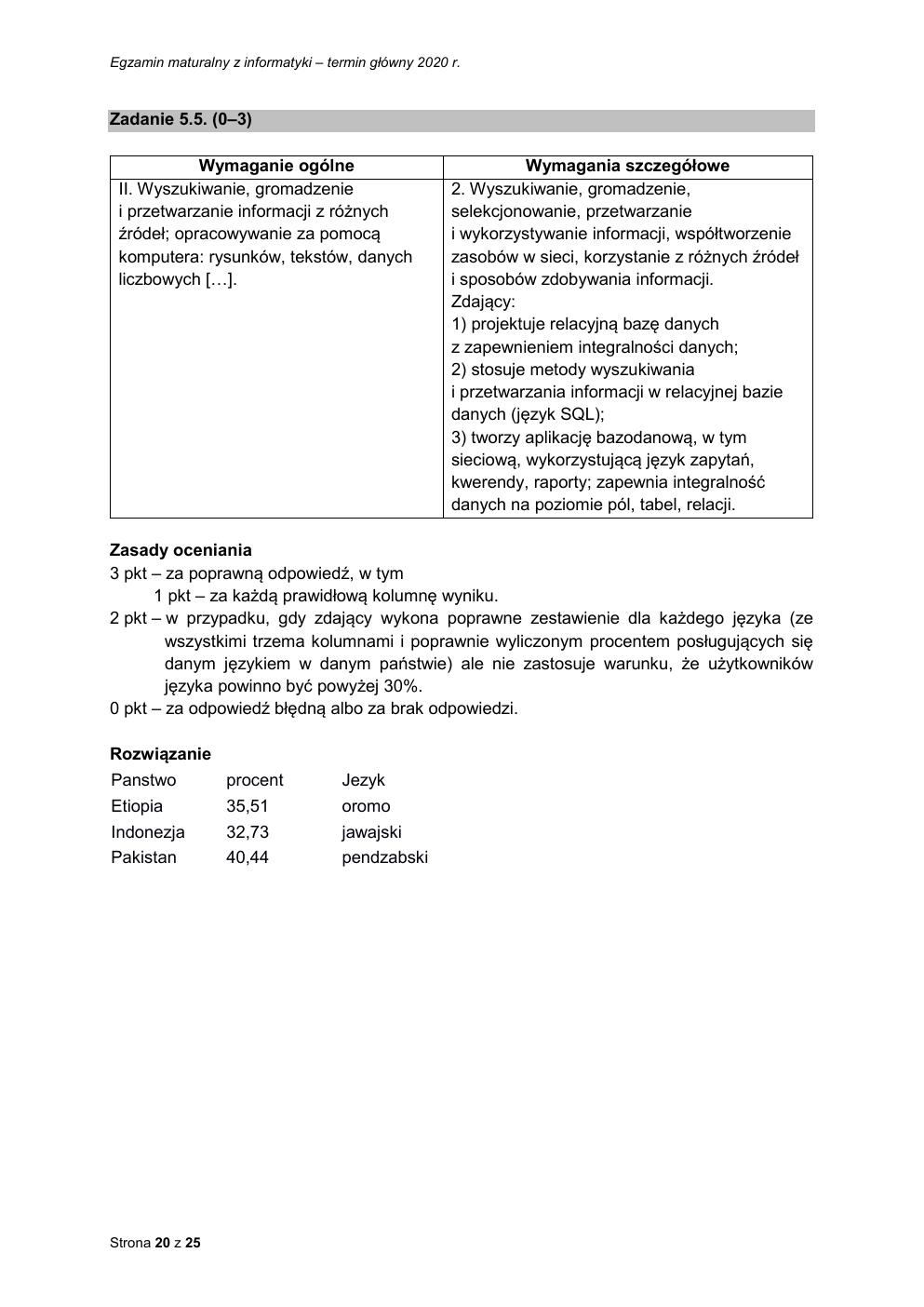 informatyka - matura 2020 - odpowiedzi-20