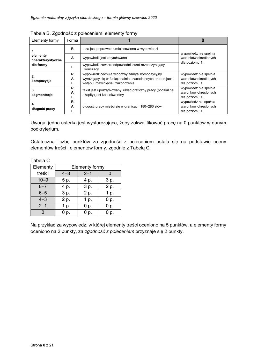 niemiecki rozszerzony - matura 2020 - odpowiedzi-08