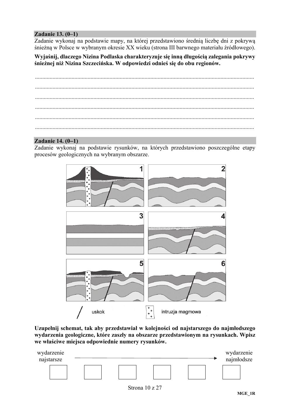 arkusz - geografia rozszerzony - matura 2020-10