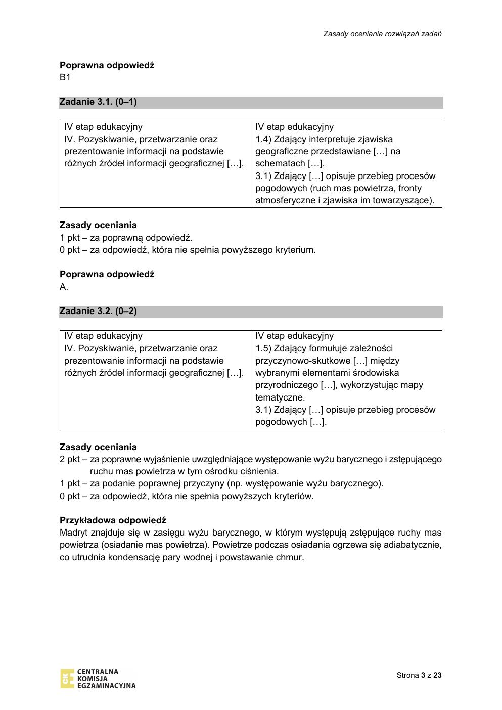 geografia rozszerzony - matura 2020 - odpowiedzi-03