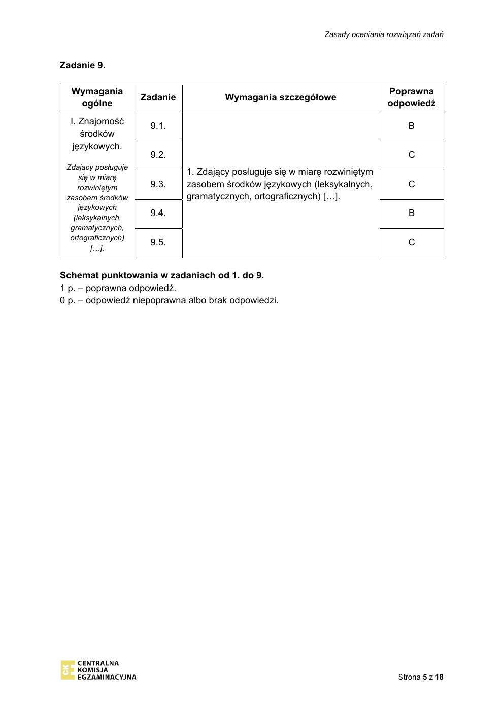 włoski podstawowy - matura 2020 - odpowiedzi-05