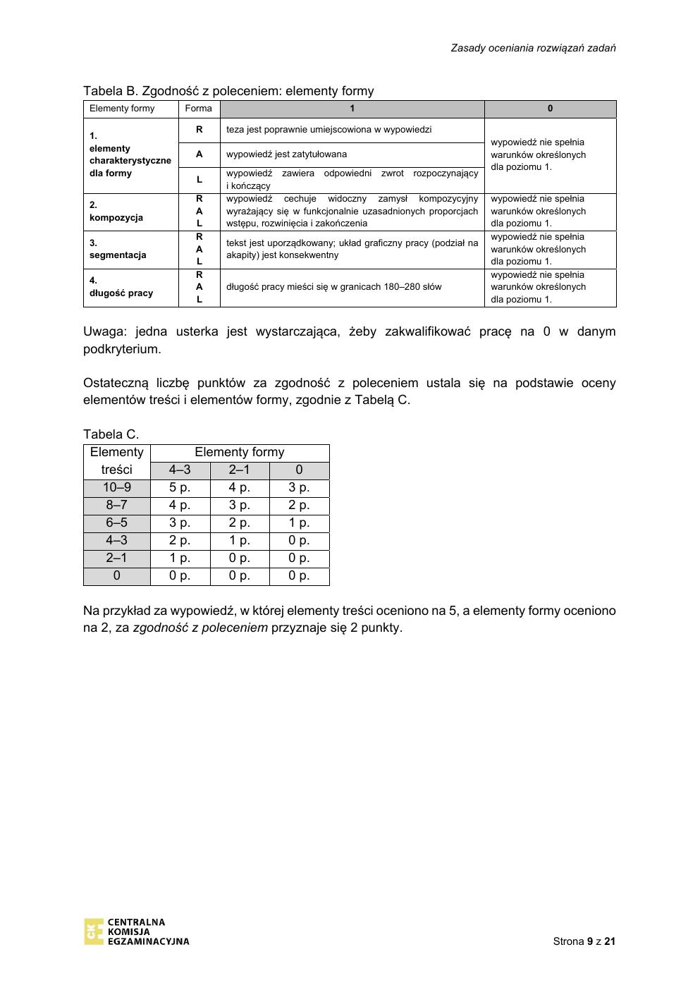 włoski rozszerzony - matura 2020 - odpowiedzi-09