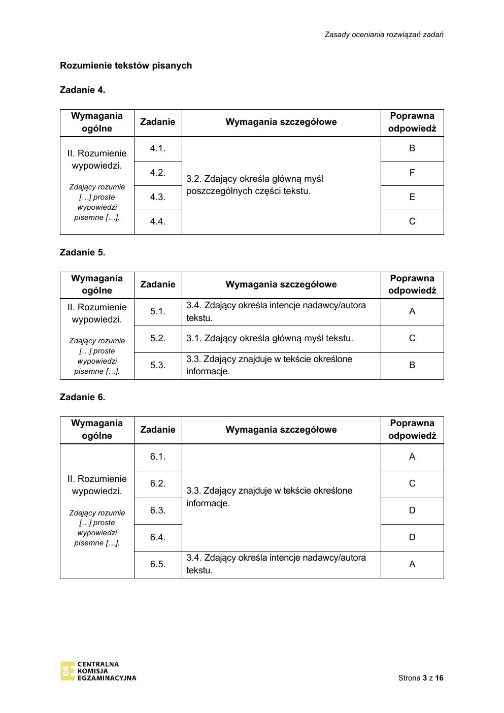 francuski podstawowy - matura 2020 - odpowiedzi-03