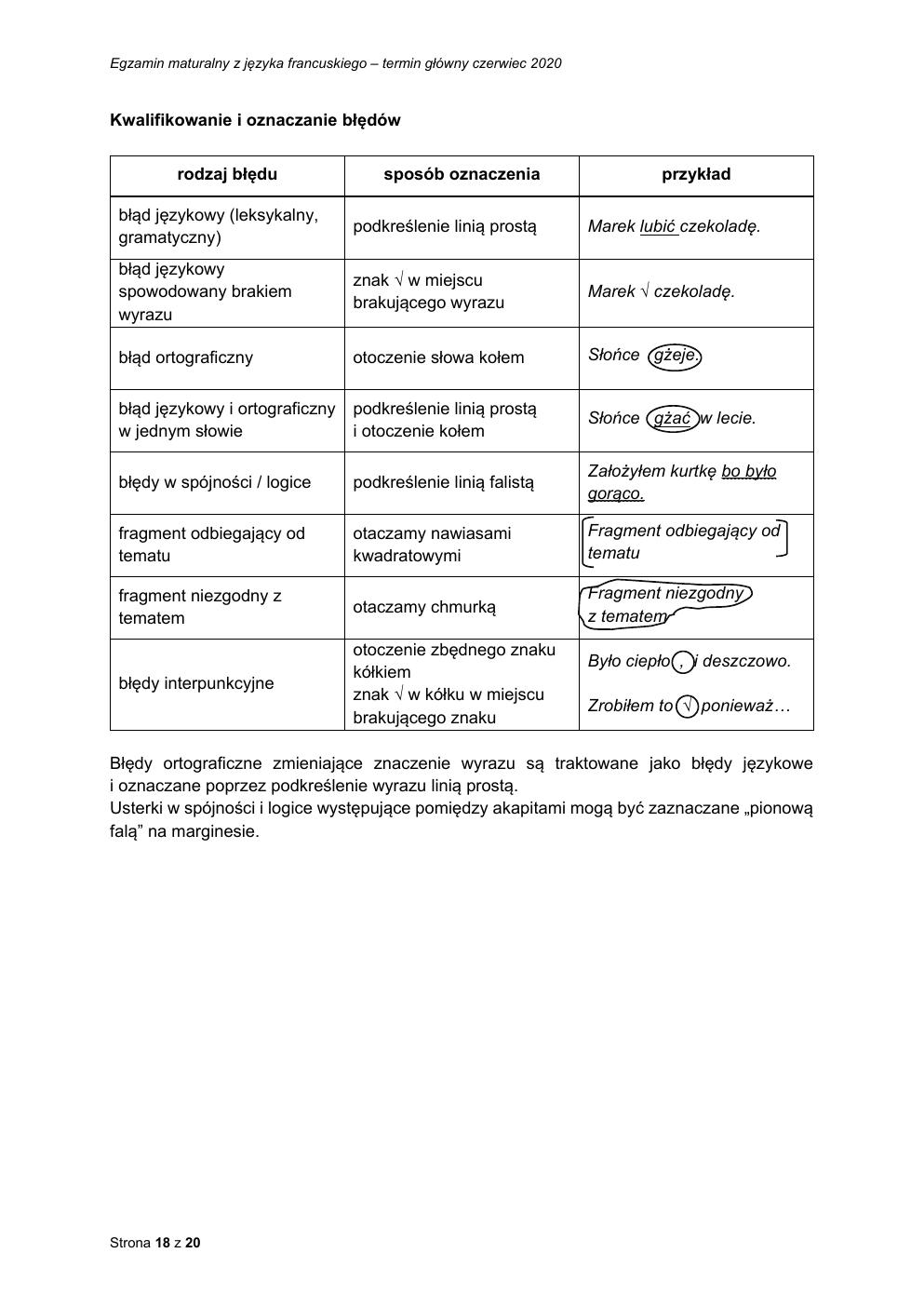 francuski rozszerzony - matura 2020 - odpowiedzi-18