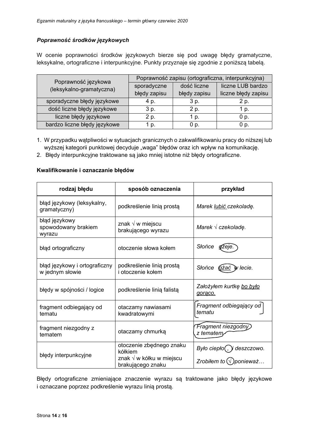 francuski dwujęzyczny - matura 2020 - odpowiedzi-14