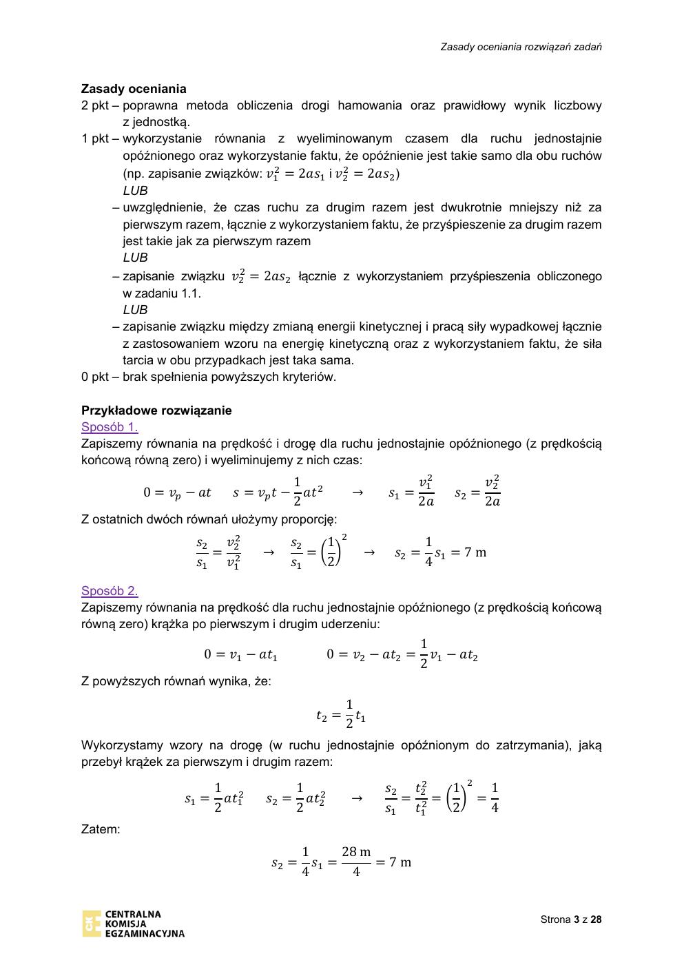 fizyka rozszerzony - matura 2020 - odpowiedzi-03