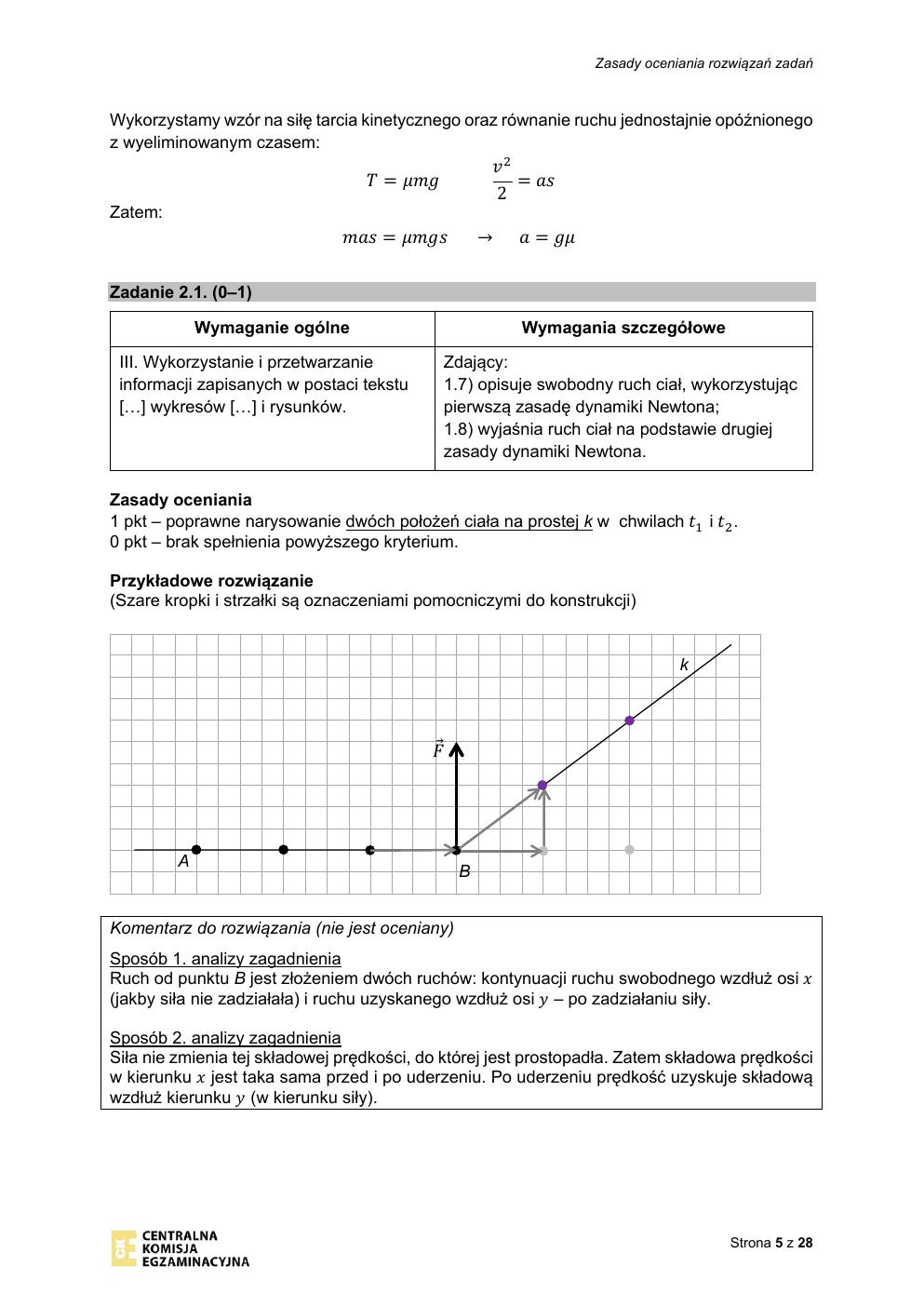 fizyka rozszerzony - matura 2020 - odpowiedzi-05