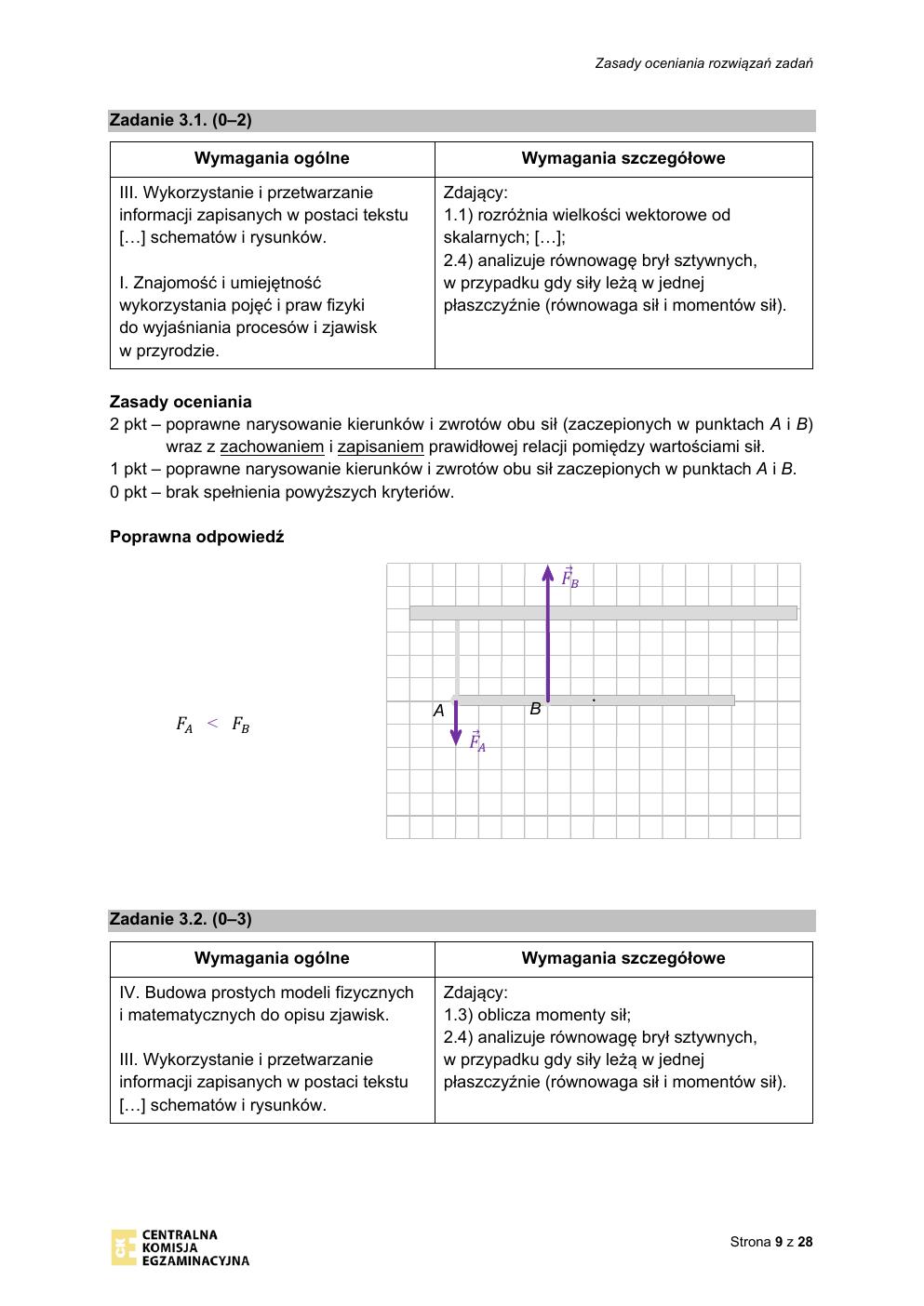 fizyka rozszerzony - matura 2020 - odpowiedzi-09