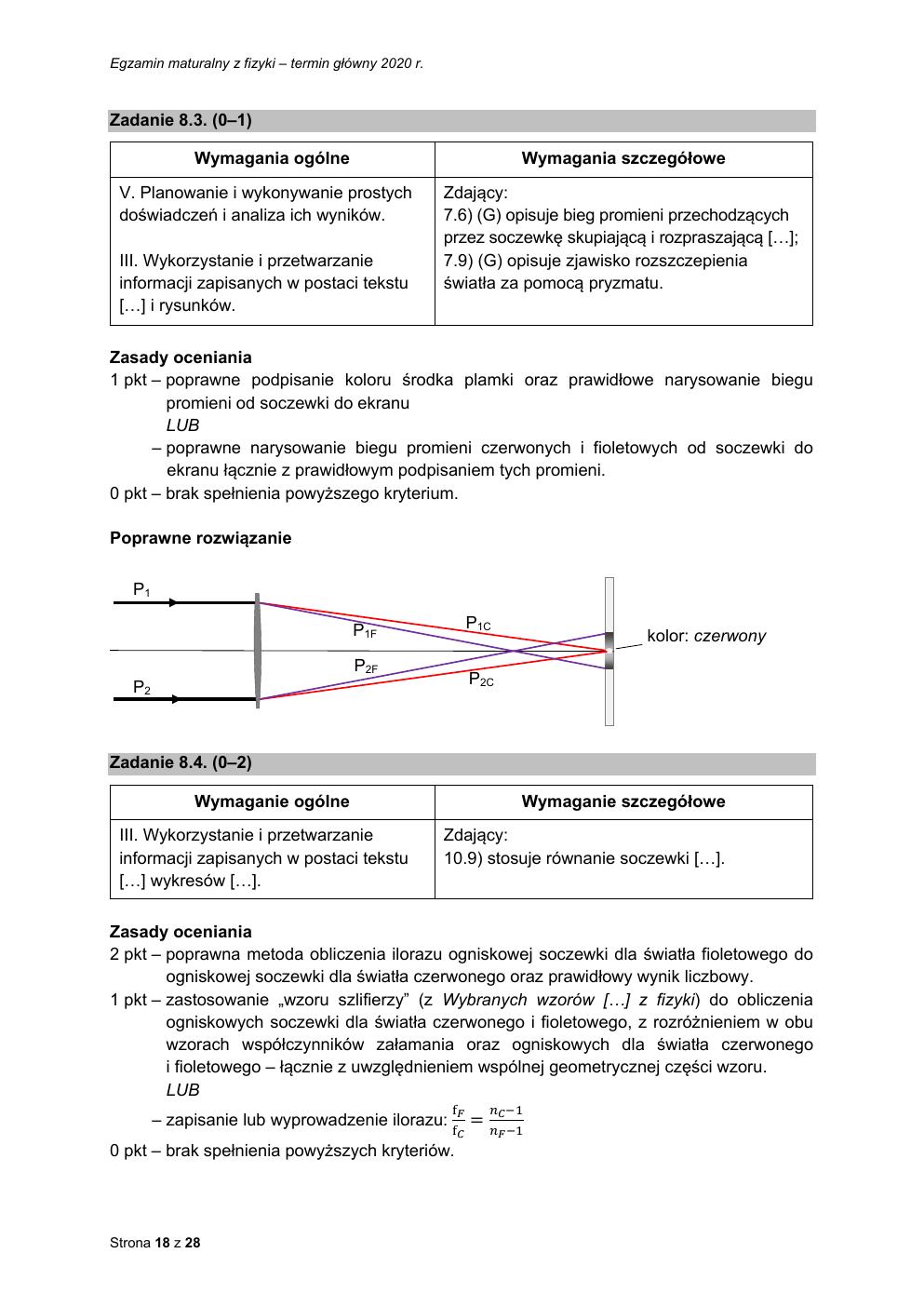 fizyka rozszerzony - matura 2020 - odpowiedzi-18