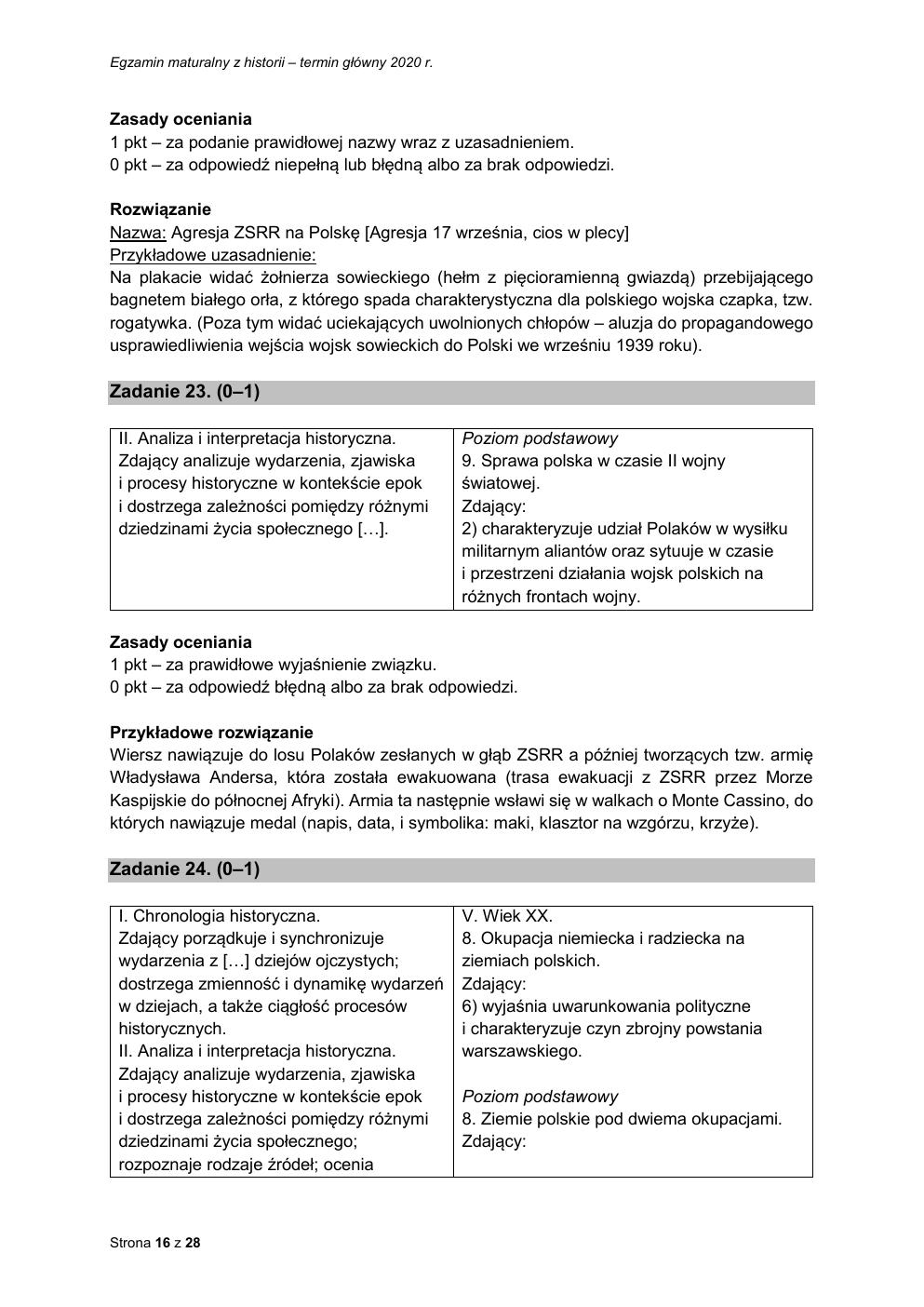 historia rozszerzony - matura 2020 - odpowiedzi-16