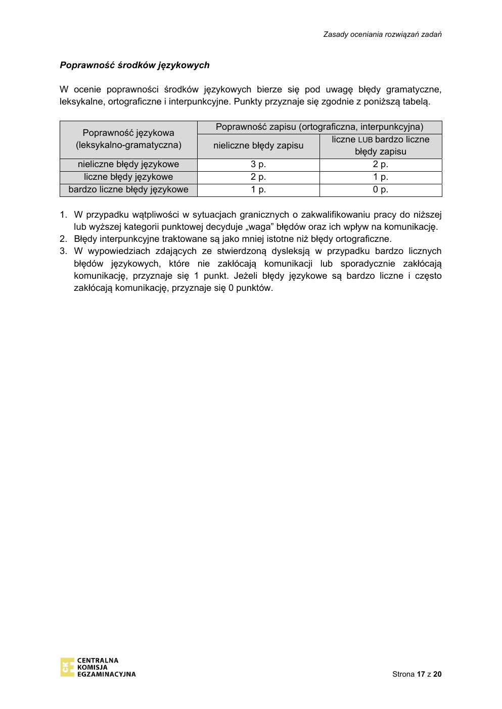 hiszpański rozszerzony - matura 2020 - odpowiedzi-17