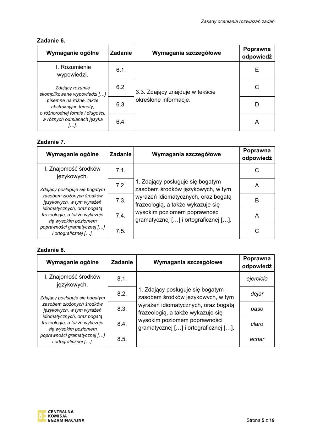 hiszpański dwujęzyczny - matura 2020 - odpowiedzi-05