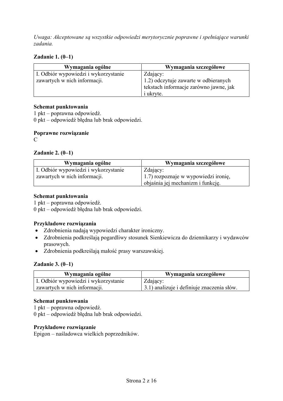 polski podstawowy - matura 2020 próbna - odpowiedzi-02