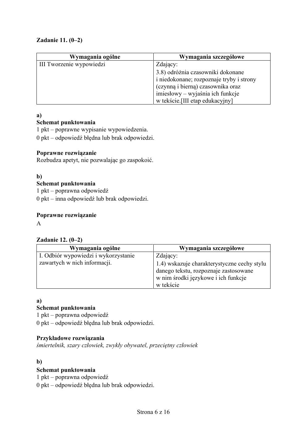 polski podstawowy - matura 2020 próbna - odpowiedzi-06