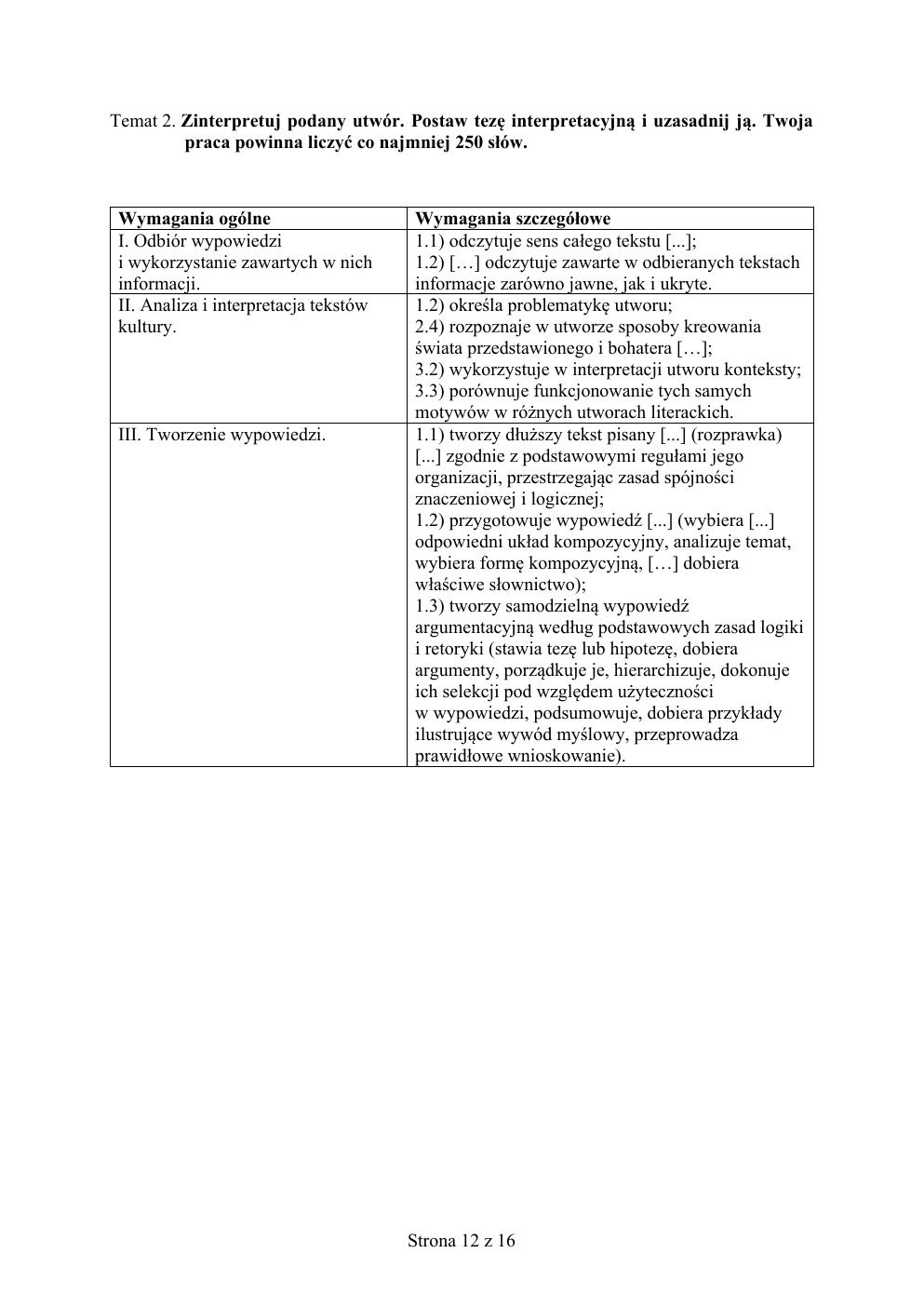 polski podstawowy - matura 2020 próbna - odpowiedzi-12