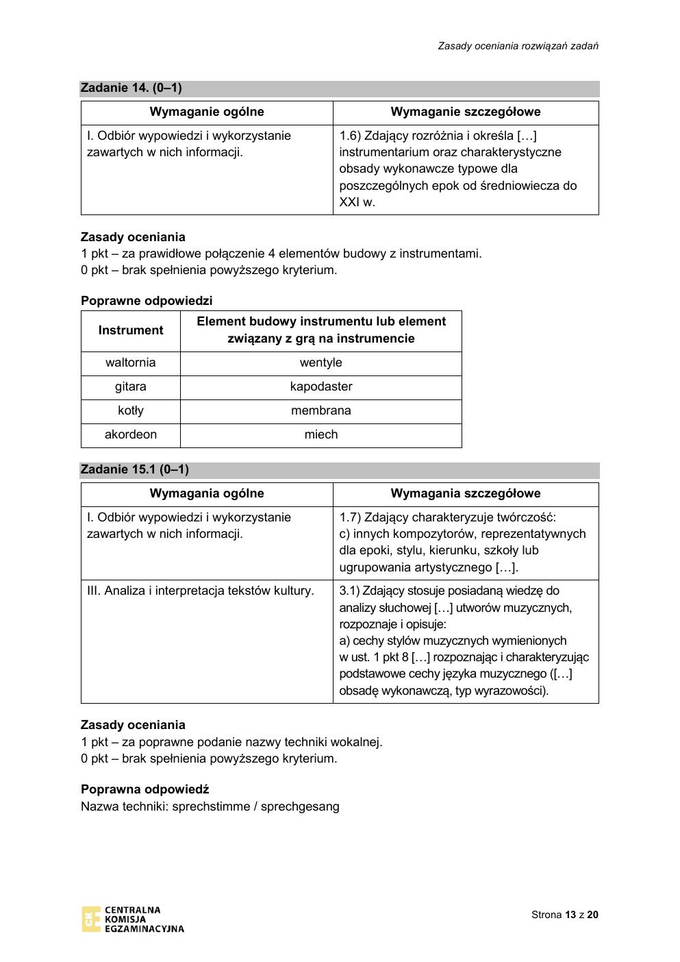 historia muzyki rozszerzony - matura 2020 - odpowiedzi-13