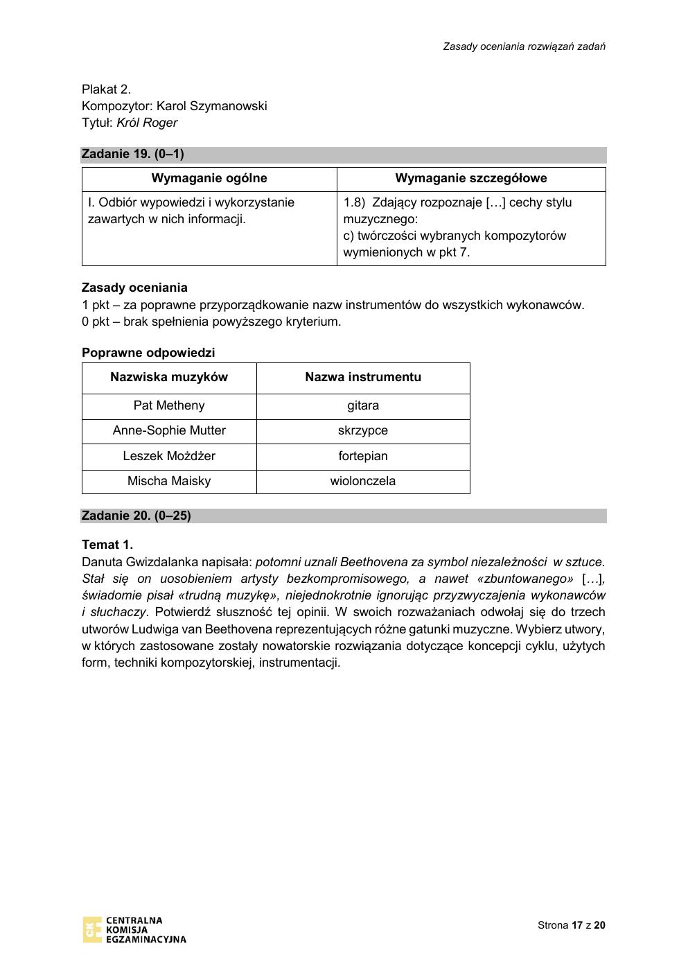 historia muzyki rozszerzony - matura 2020 - odpowiedzi-17