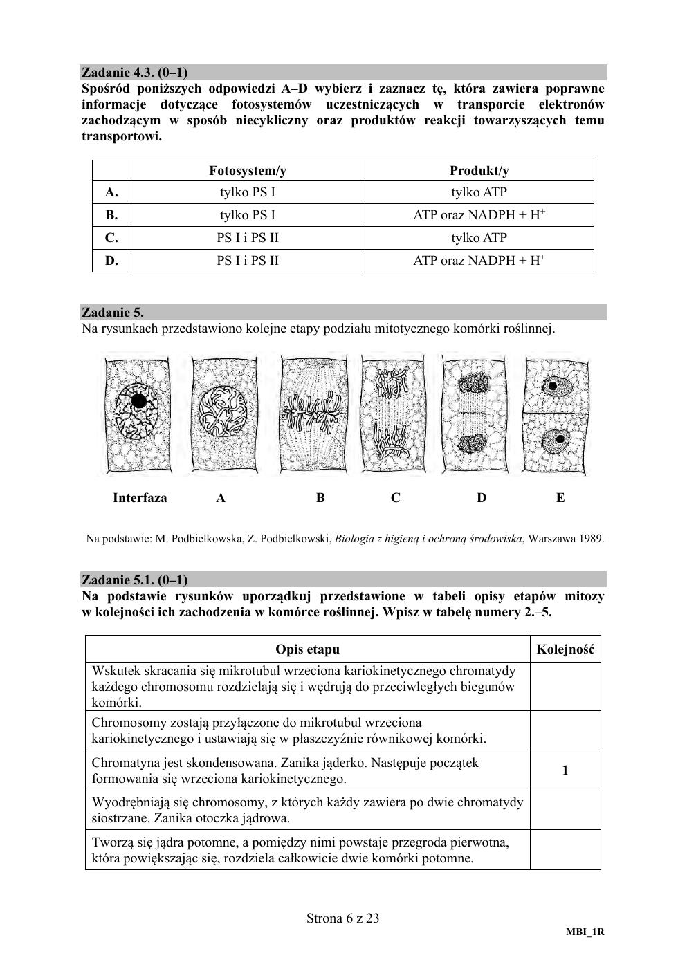 arkusz - biologia rozszerzony - matura 2020 próbna-06