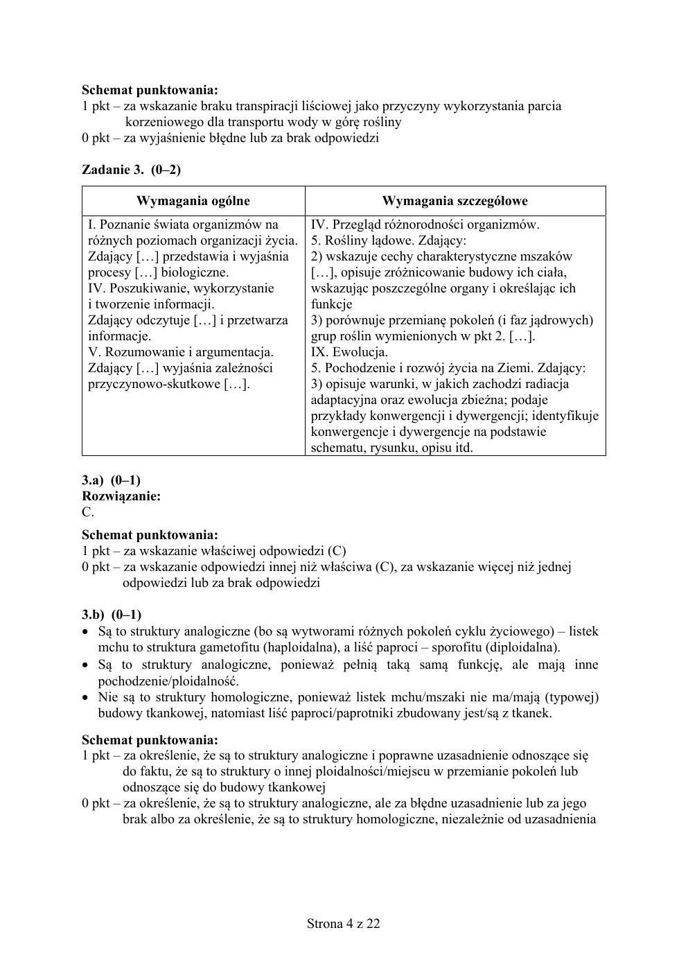 biologia rozszerzony - matura próbna 2015 - odpowiedzi-04