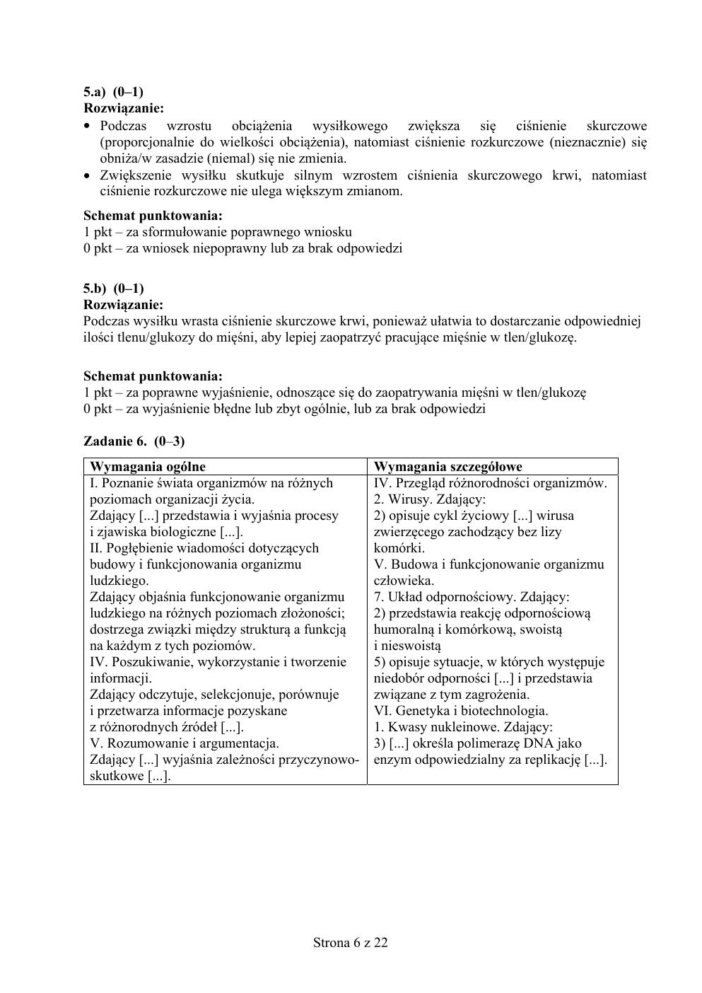 biologia rozszerzony - matura próbna 2015 - odpowiedzi-06