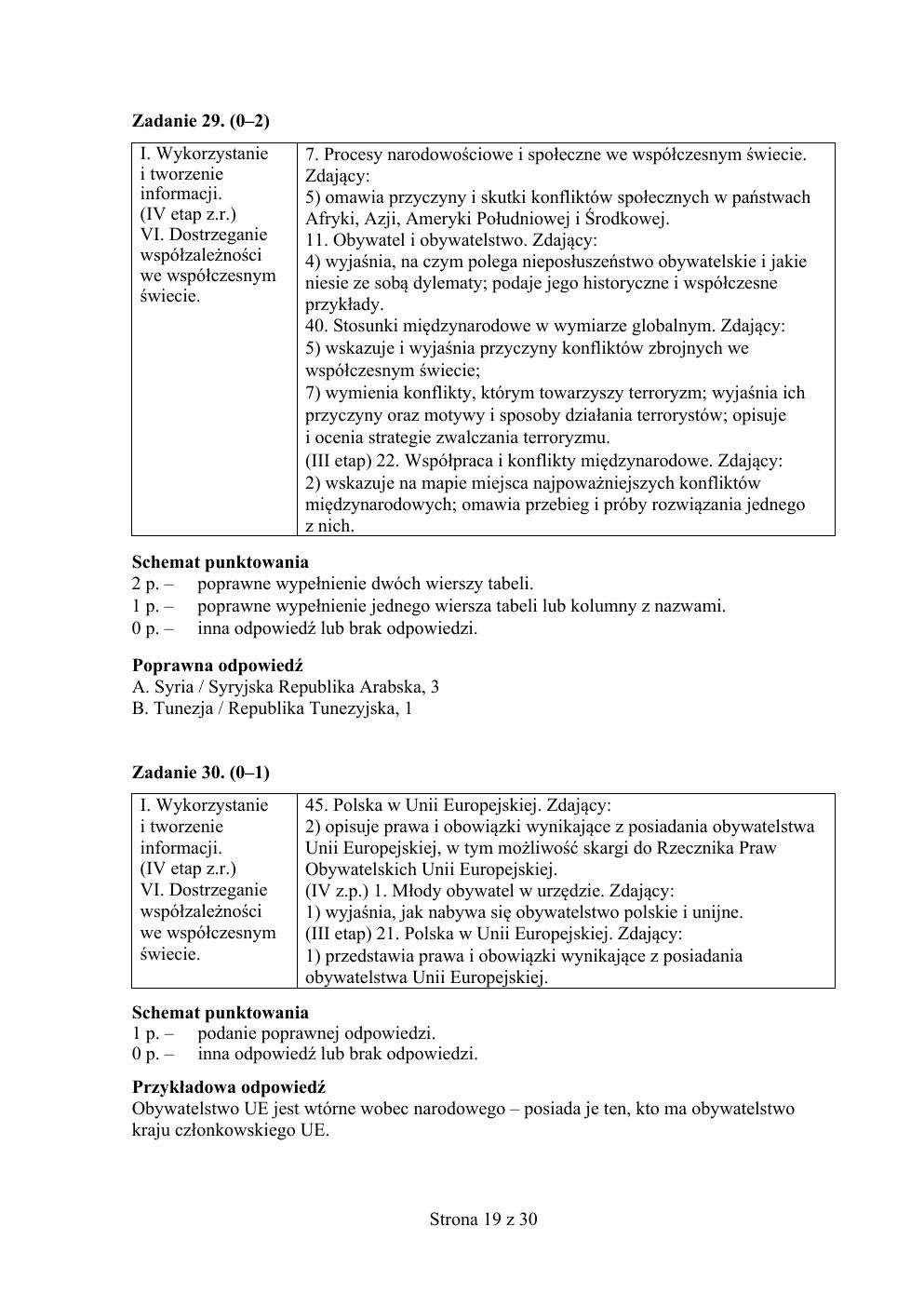 WOS rozszerzony - matura próbna 2020 - odpowiedzi-19