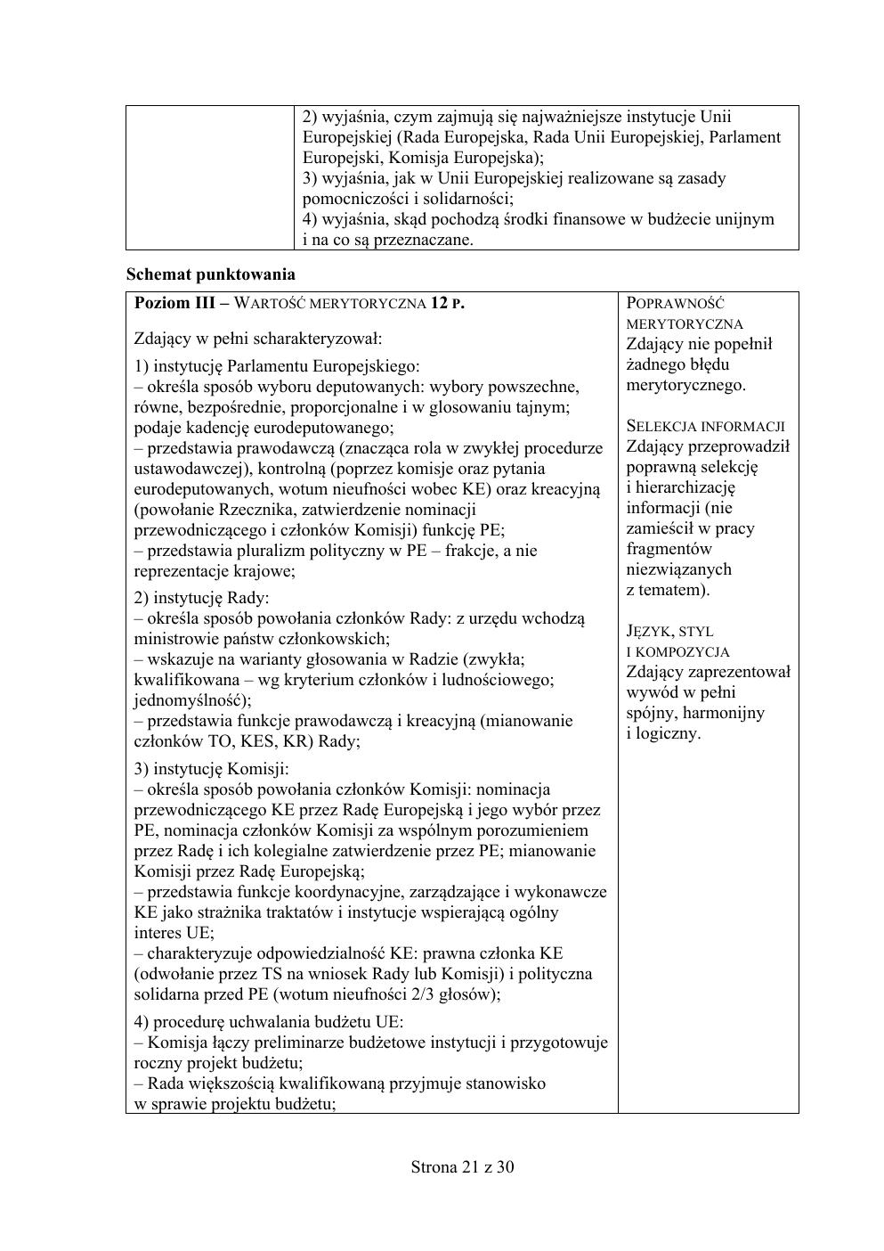 WOS rozszerzony - matura próbna 2020 - odpowiedzi-21