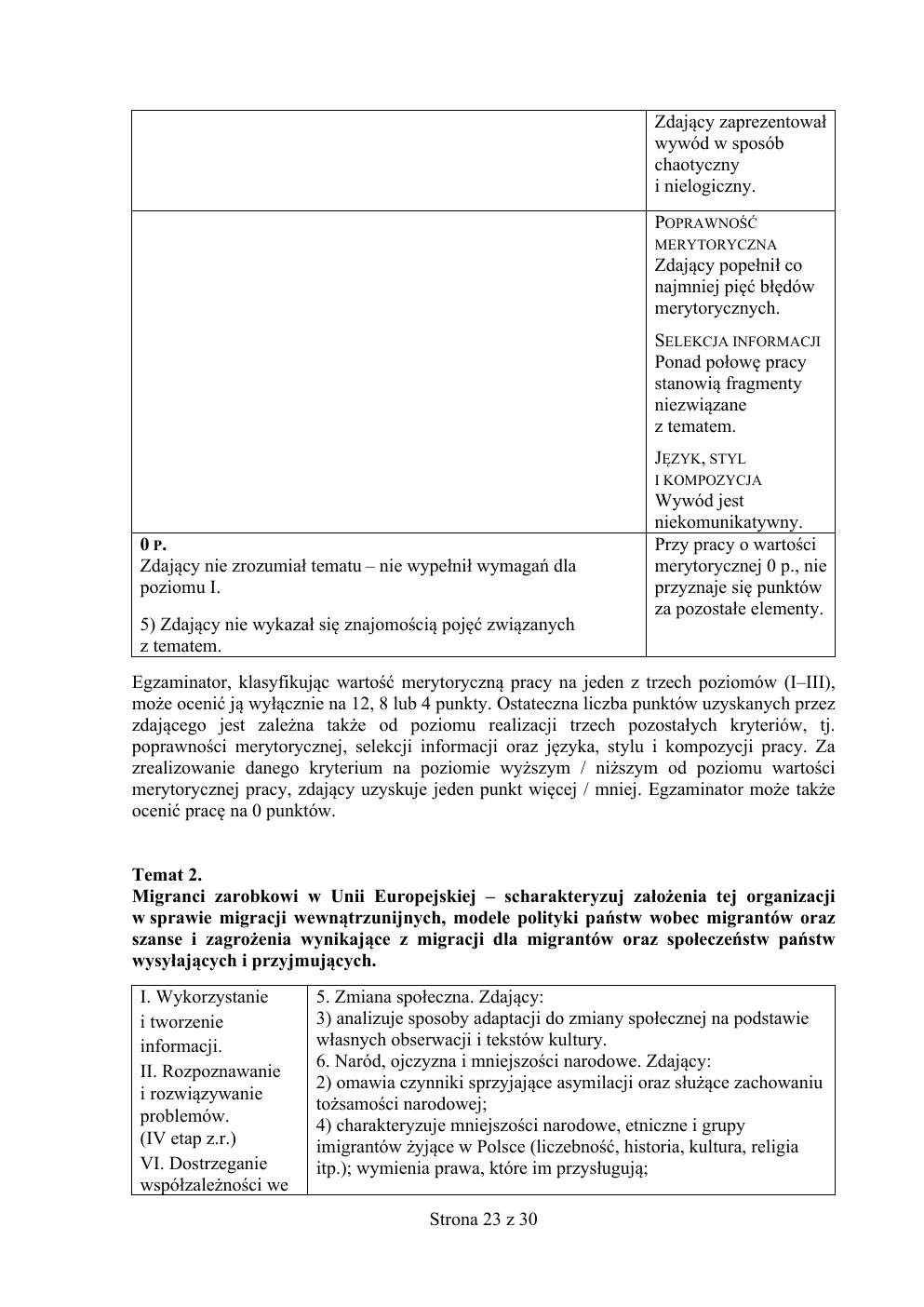 WOS rozszerzony - matura próbna 2020 - odpowiedzi-23