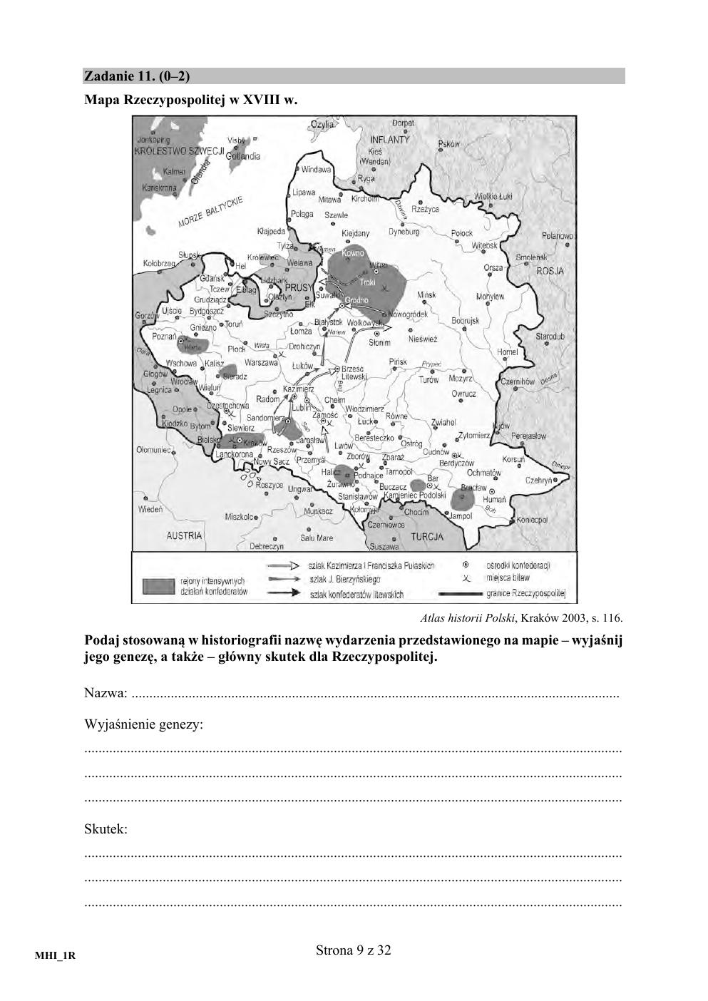 historia rozszerzony - matura próbna 2020 - arkusz-09