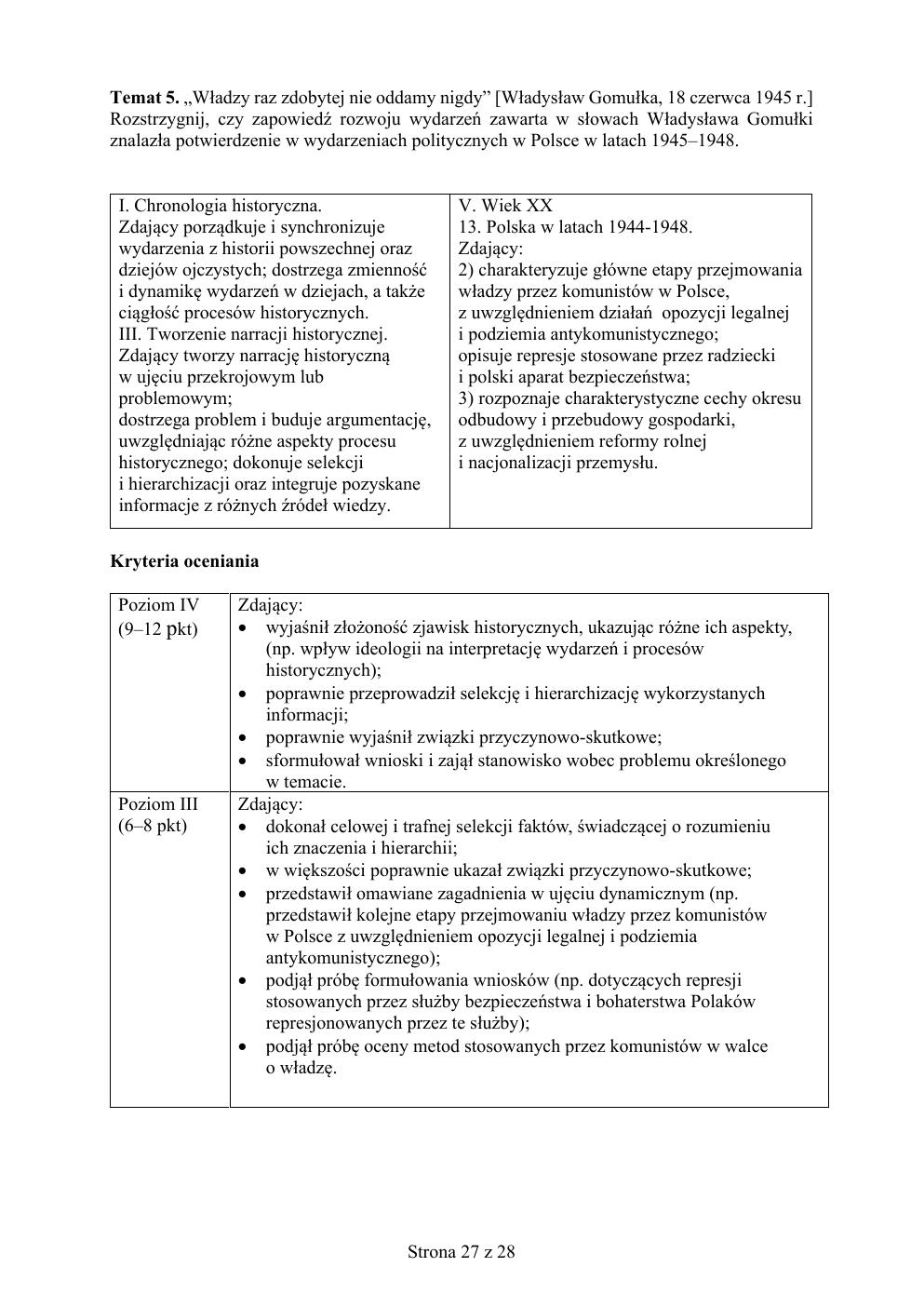 historia rozszerzony - matura próbna 2020 - odpowiedzi-27