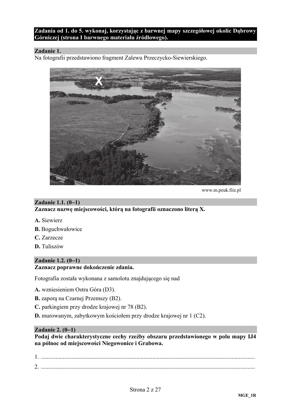 geografia rozszerzony - matura próbna 2020 - arkusz-02