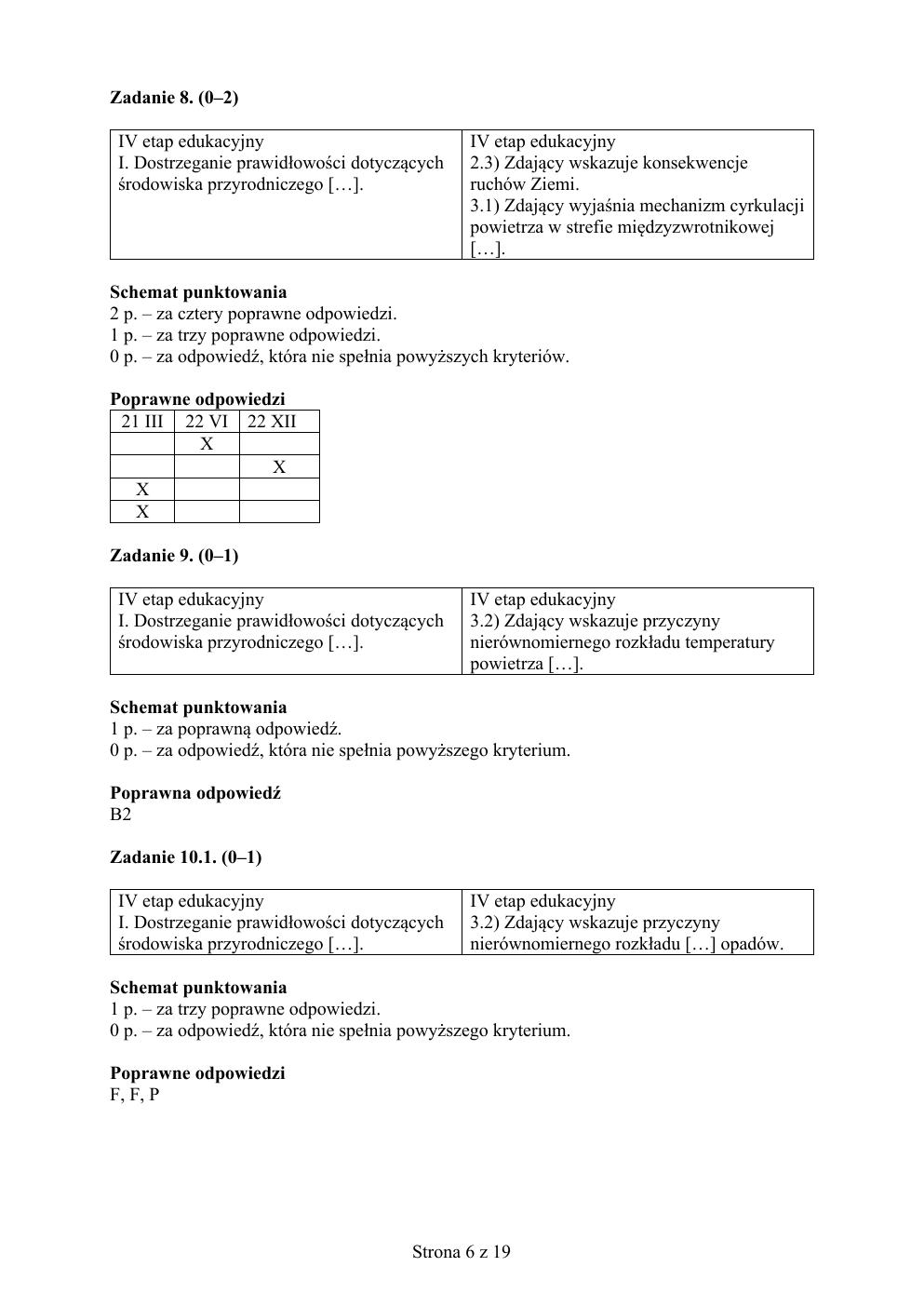 geografia rozszerzony - matura próbna 2020 - odpowiedzi-06