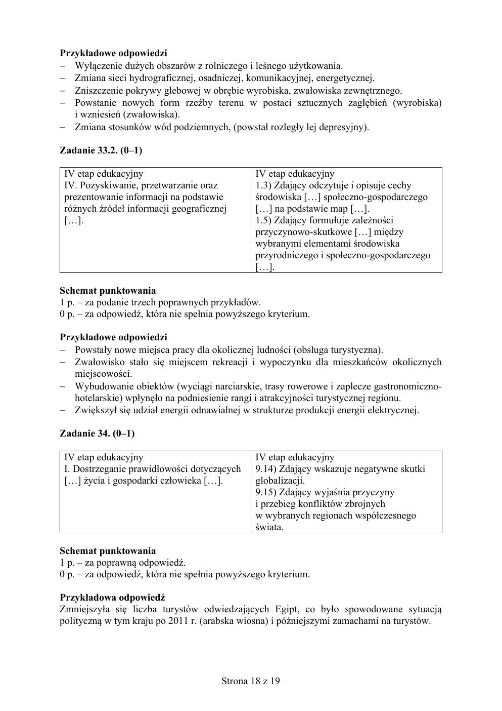 geografia rozszerzony - matura próbna 2020 - odpowiedzi-18