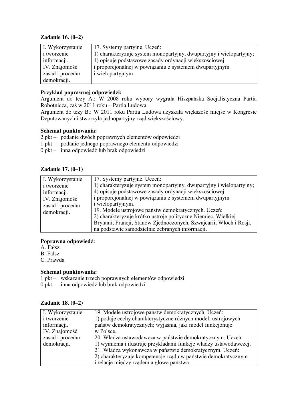 WOS rozszerzony - matura próbna 2015 - odpowiedzi-09