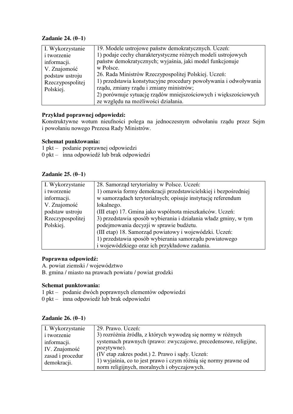 WOS rozszerzony - matura próbna 2015 - odpowiedzi-13