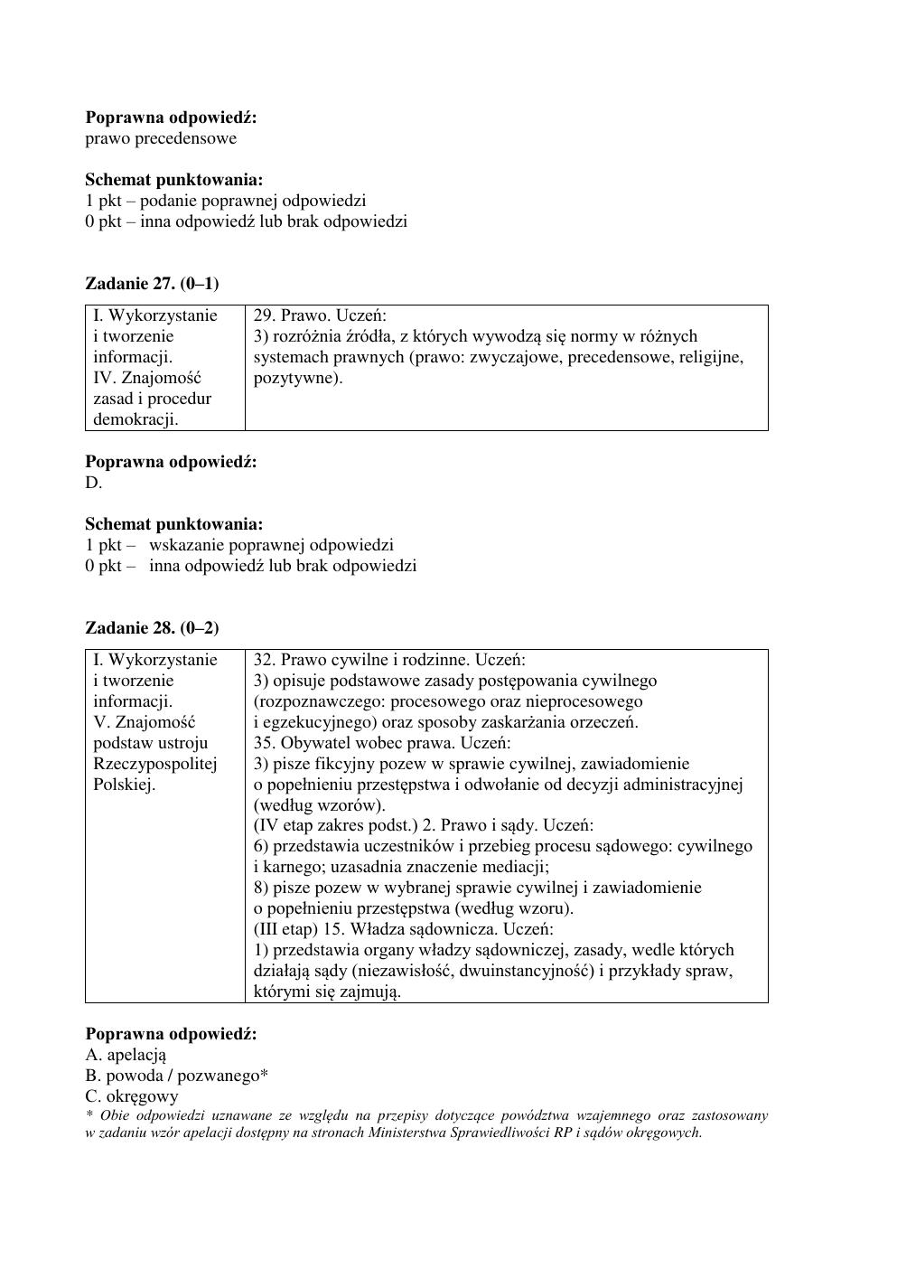 WOS rozszerzony - matura próbna 2015 - odpowiedzi-14